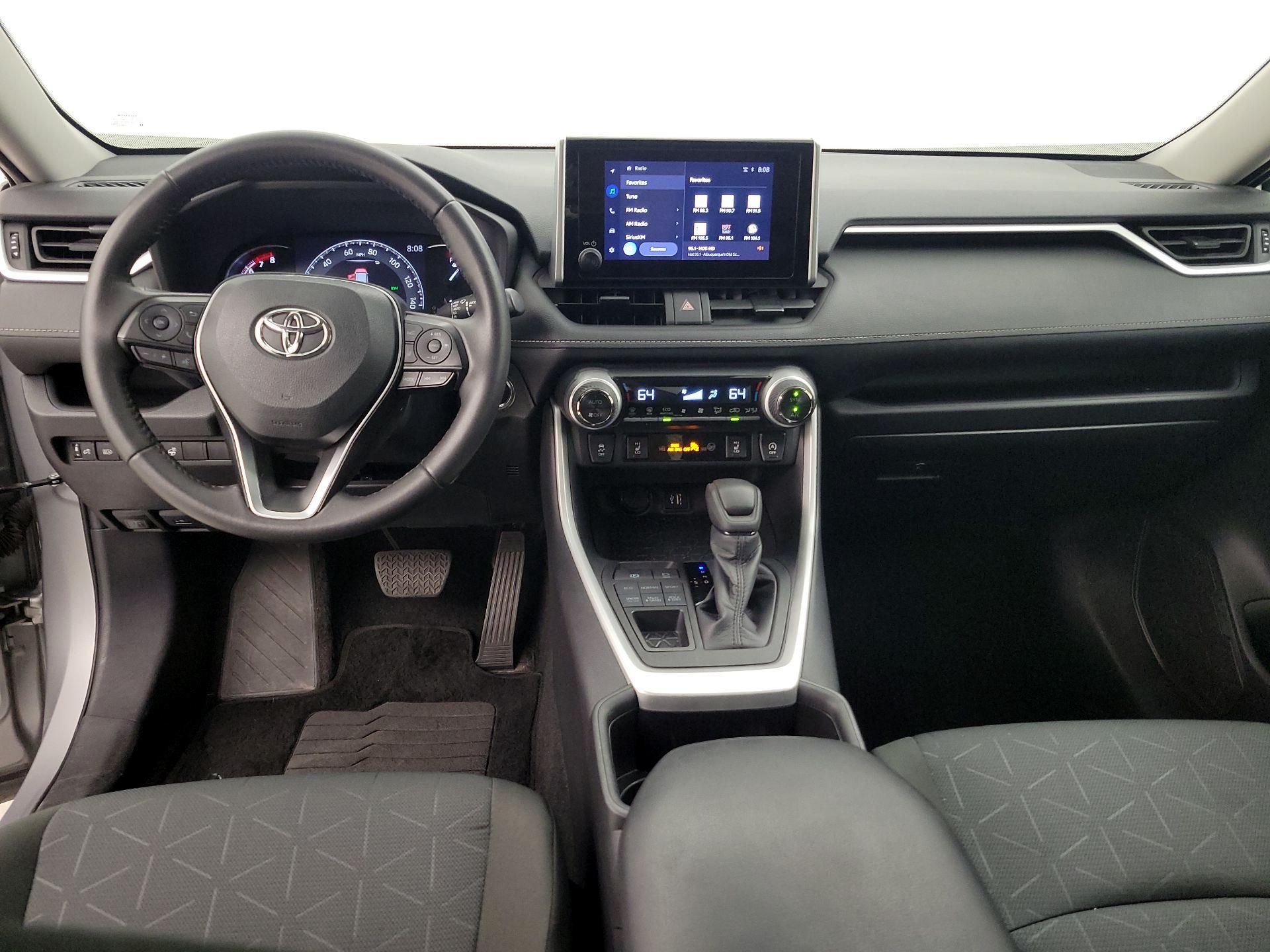 Thumbnail: 2024 Toyota RAV4 - 9