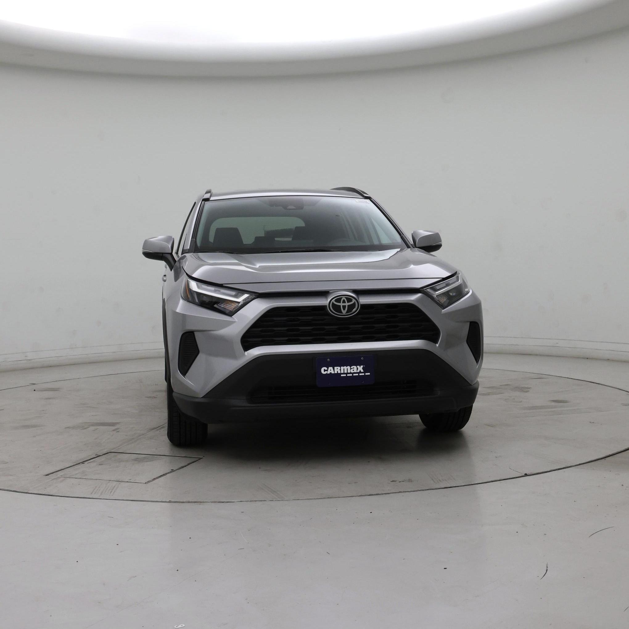 Thumbnail: 2024 Toyota RAV4 - 5
