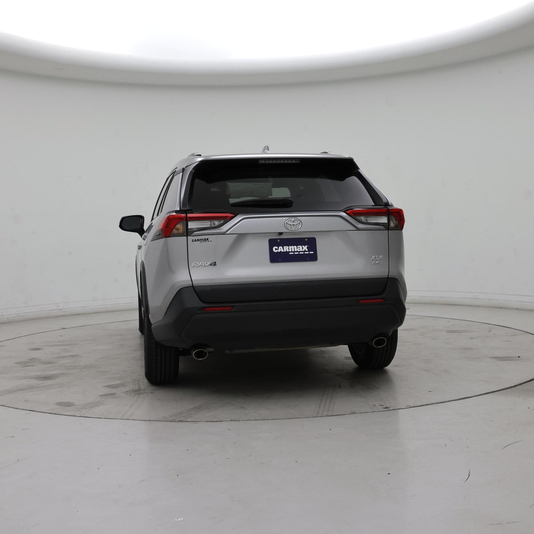 Thumbnail: 2024 Toyota RAV4 - 6