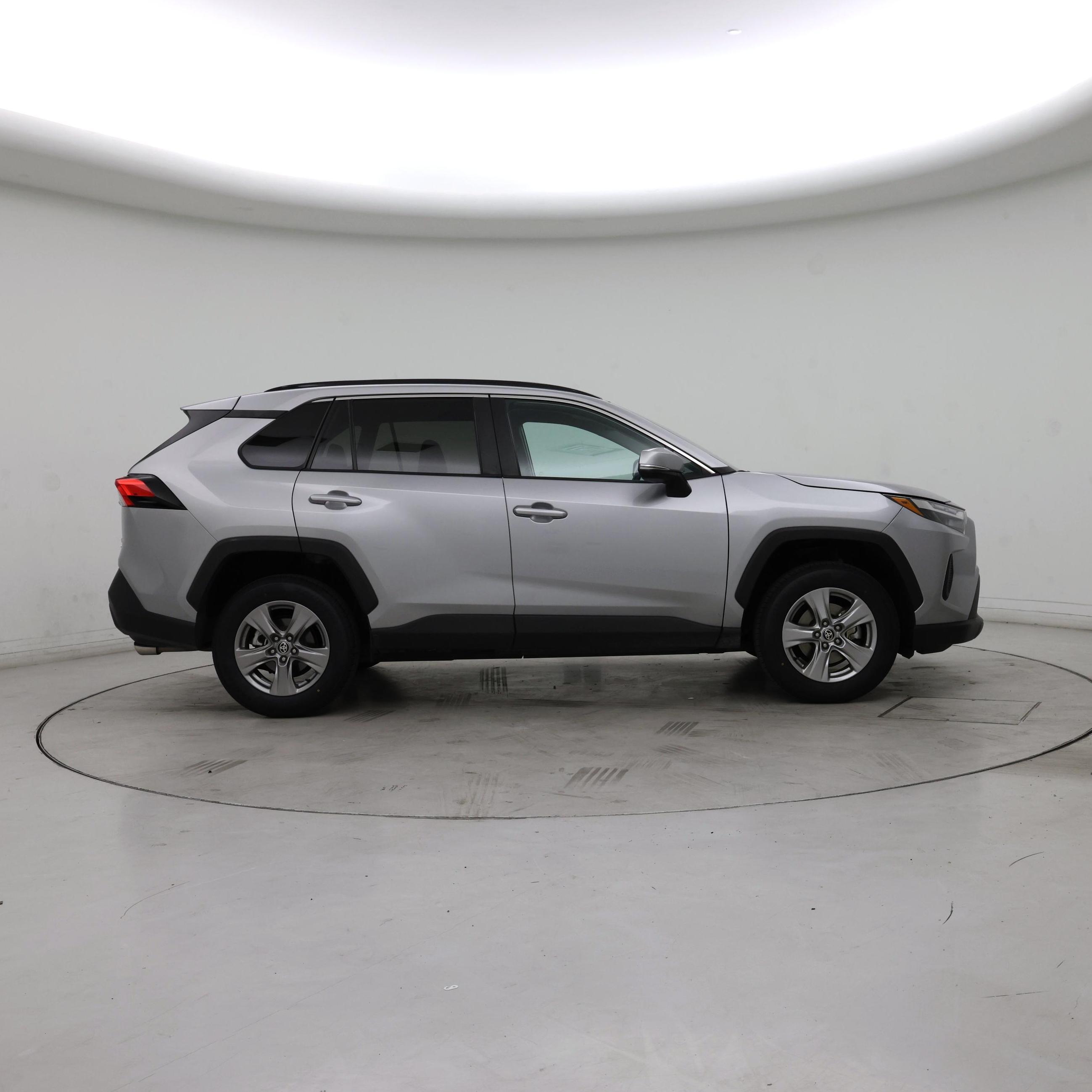 Thumbnail: 2024 Toyota RAV4 - 7