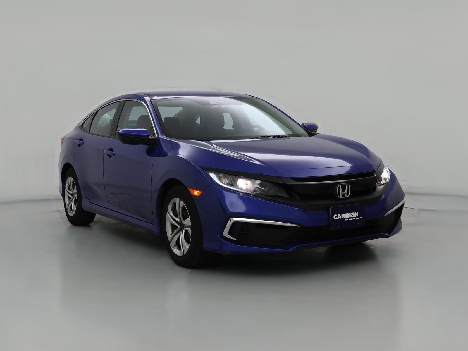 2021 Honda Civic Sedan
