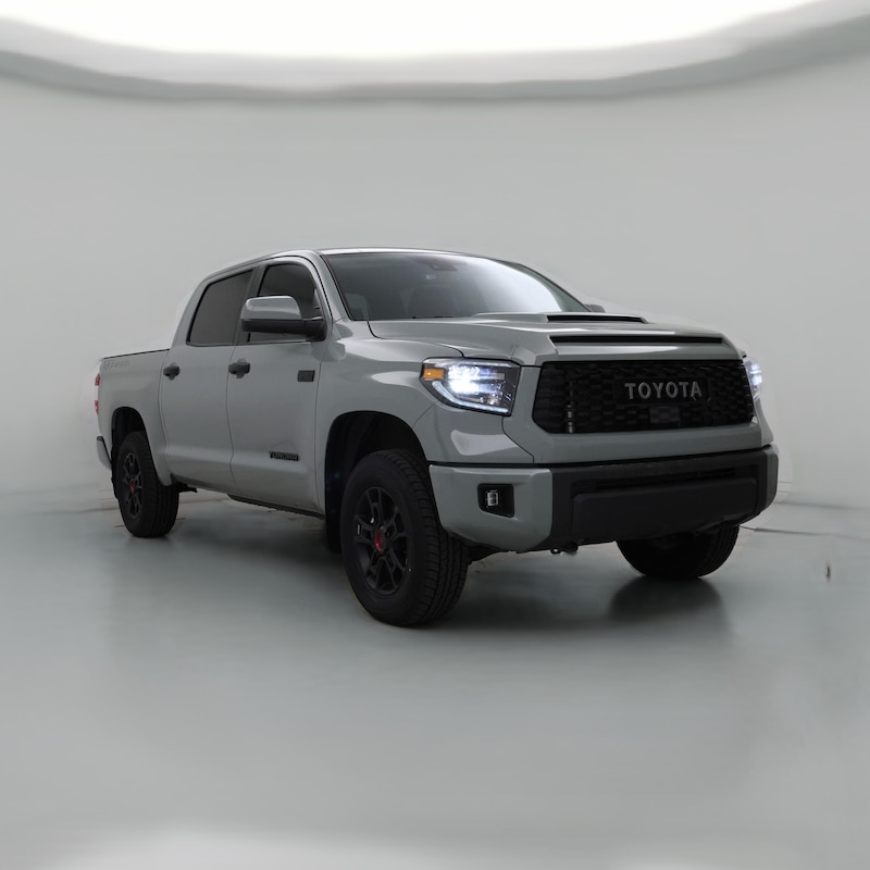 2021 Toyota Tundra TRD Pro