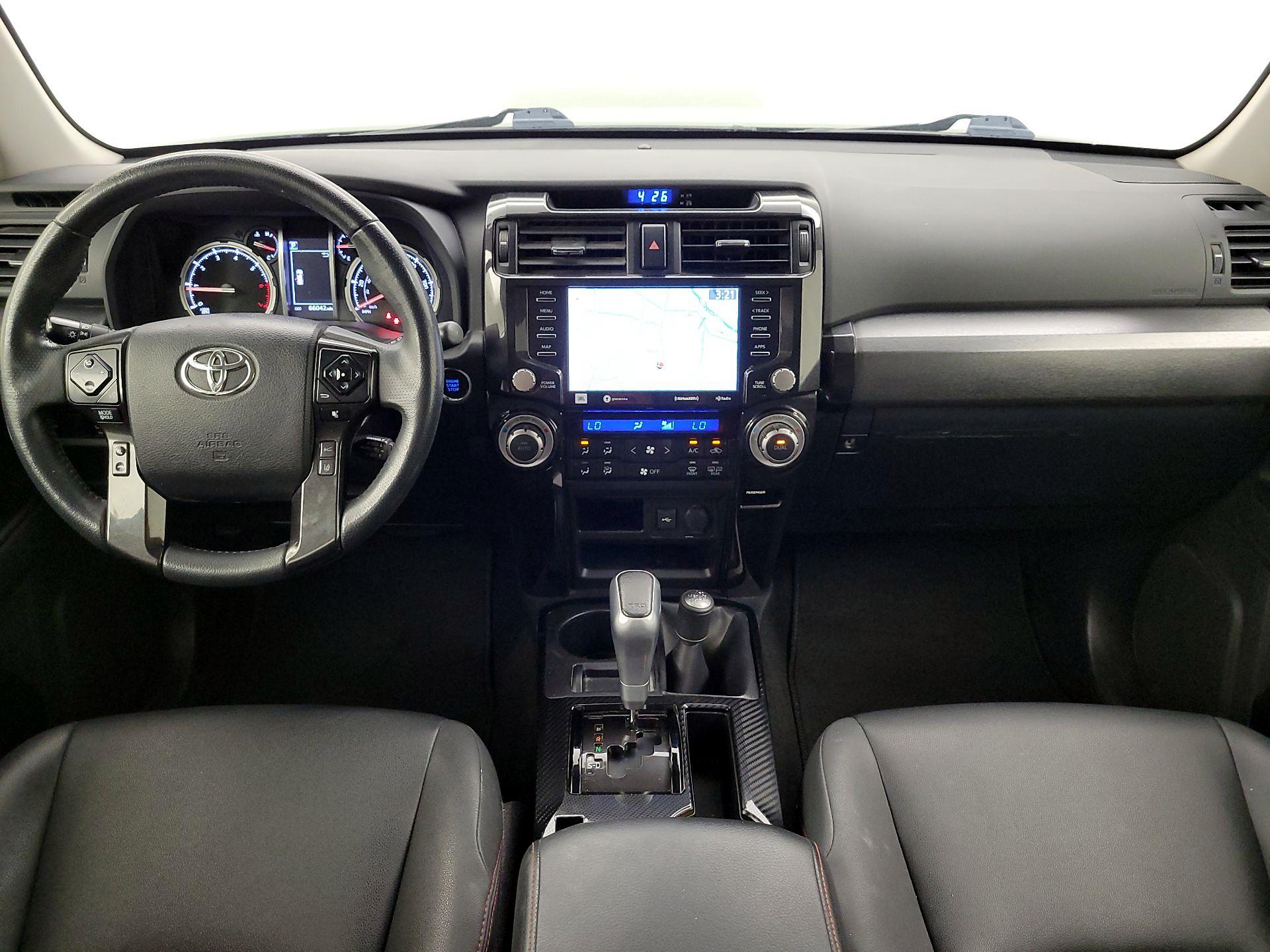 Thumbnail: 2020 Toyota 4Runner - 9