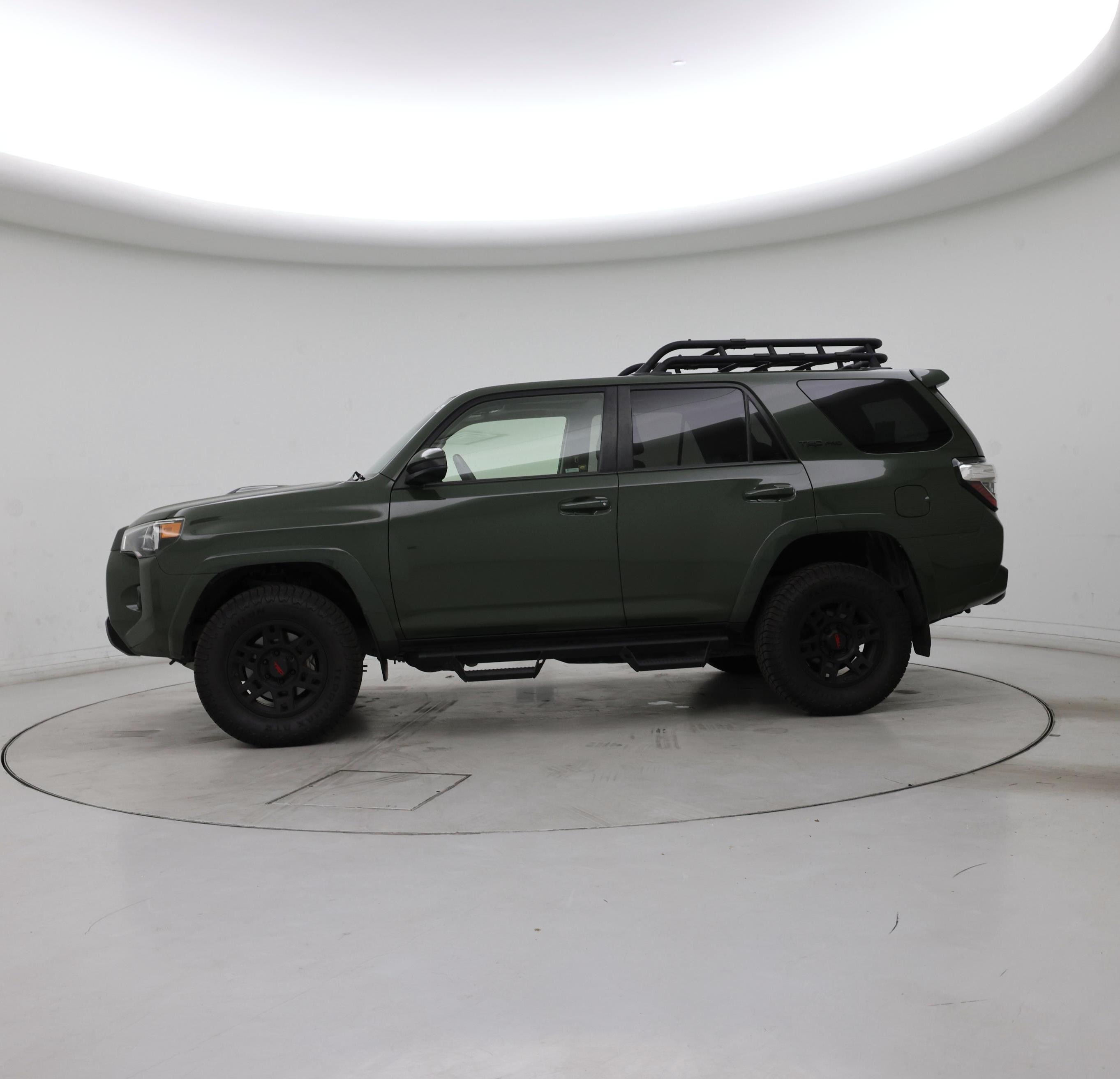 Thumbnail: 2020 Toyota 4Runner - 3