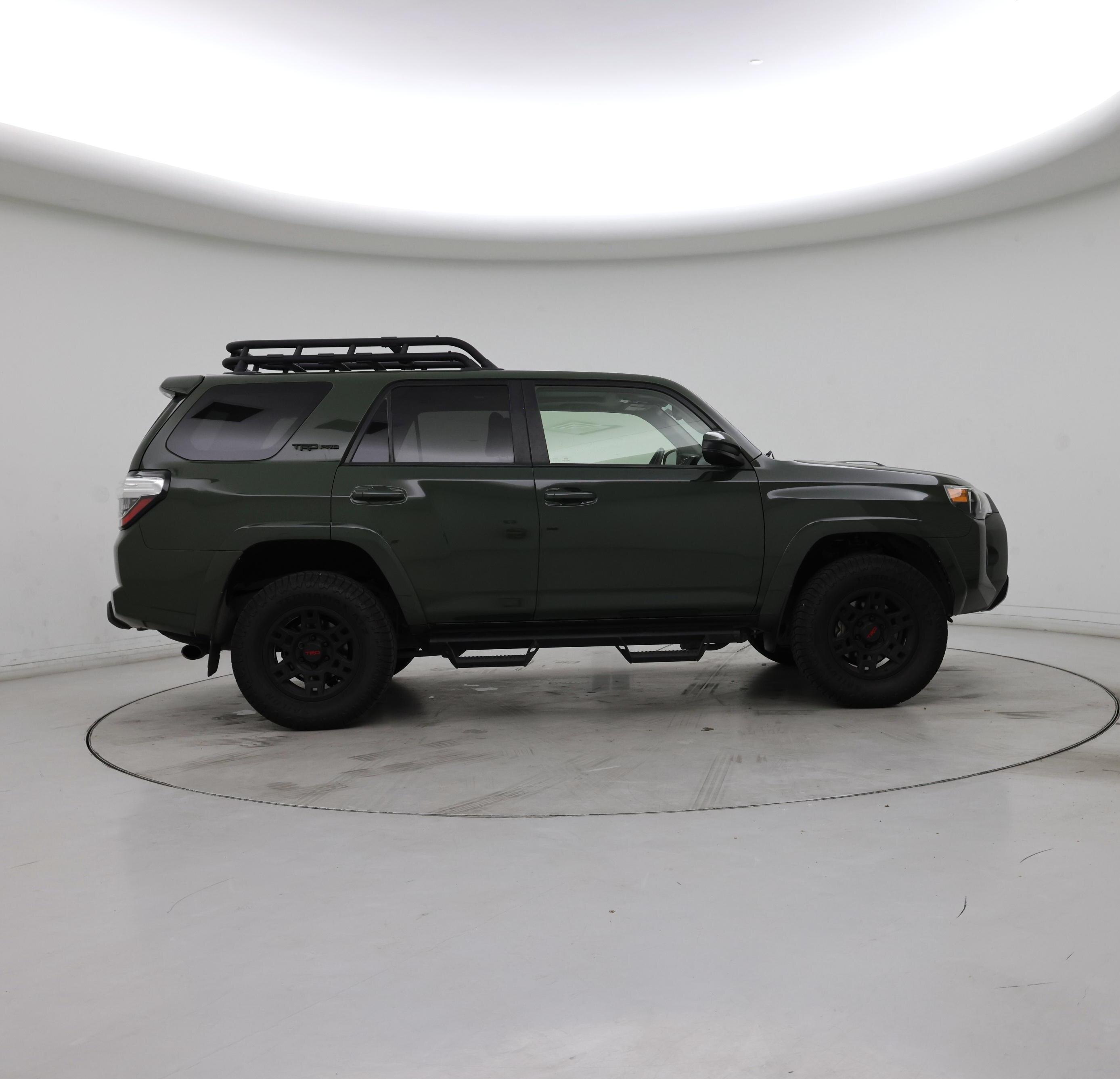 Thumbnail: 2020 Toyota 4Runner - 7