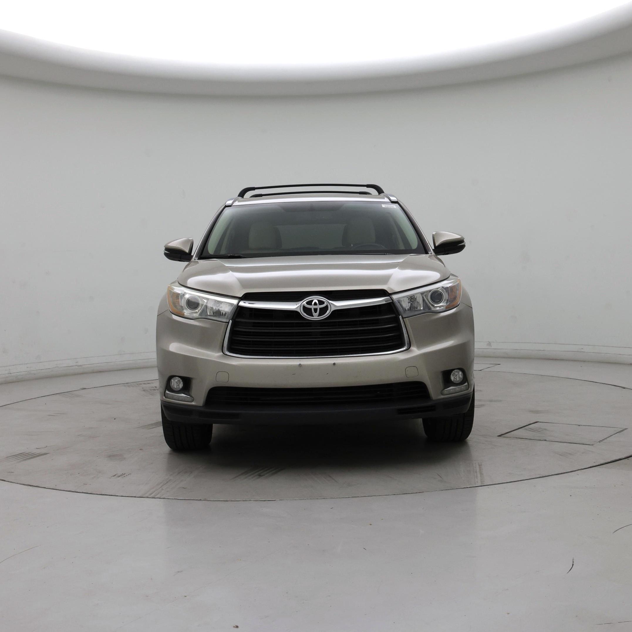 Thumbnail: 2016 Toyota Highlander - 5