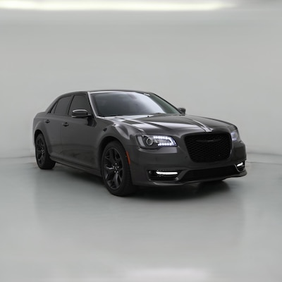 2023 Chrysler 300 Touring L