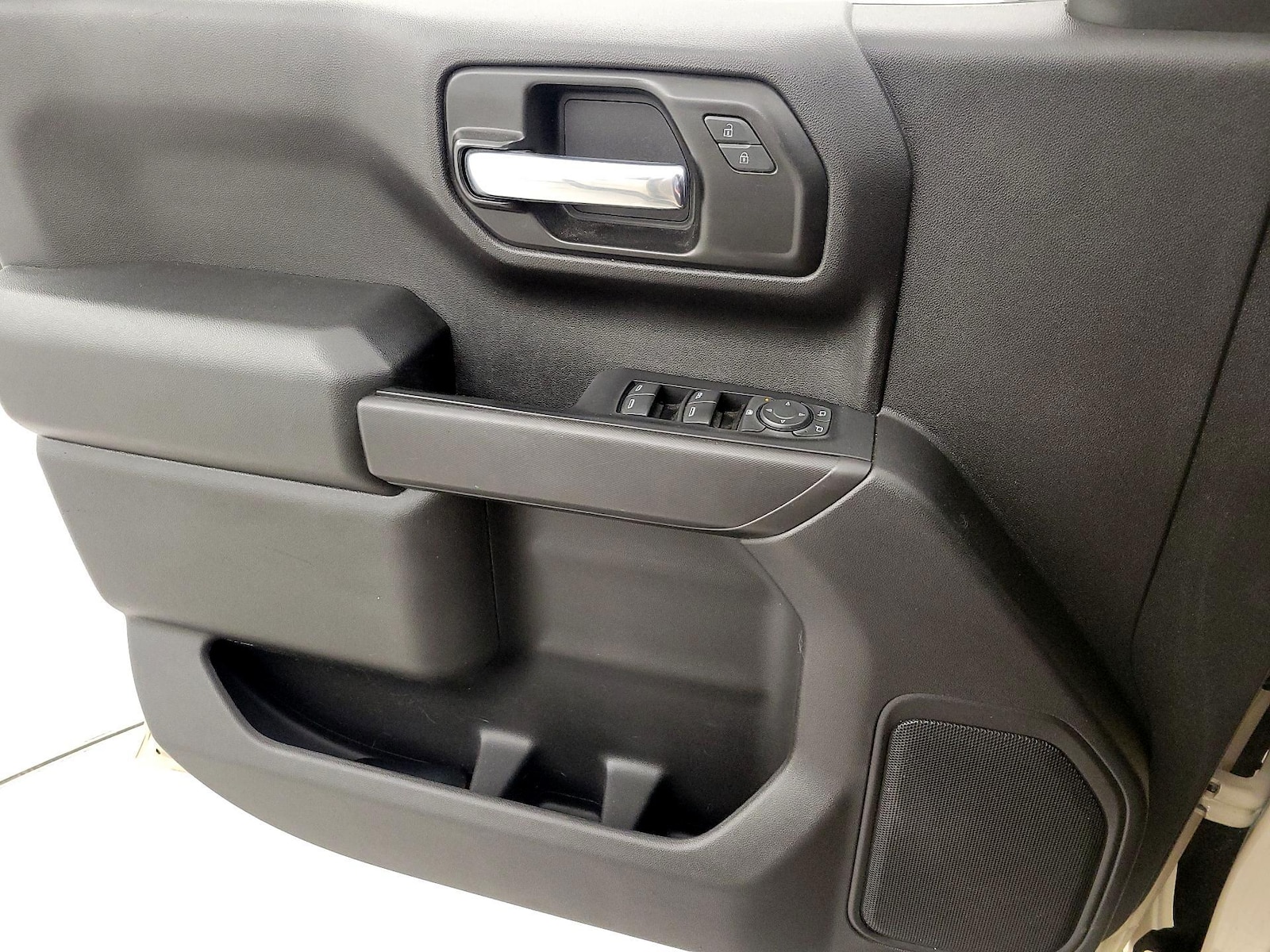2022 Chevrolet Silverado 1500 Custom - Photo 13