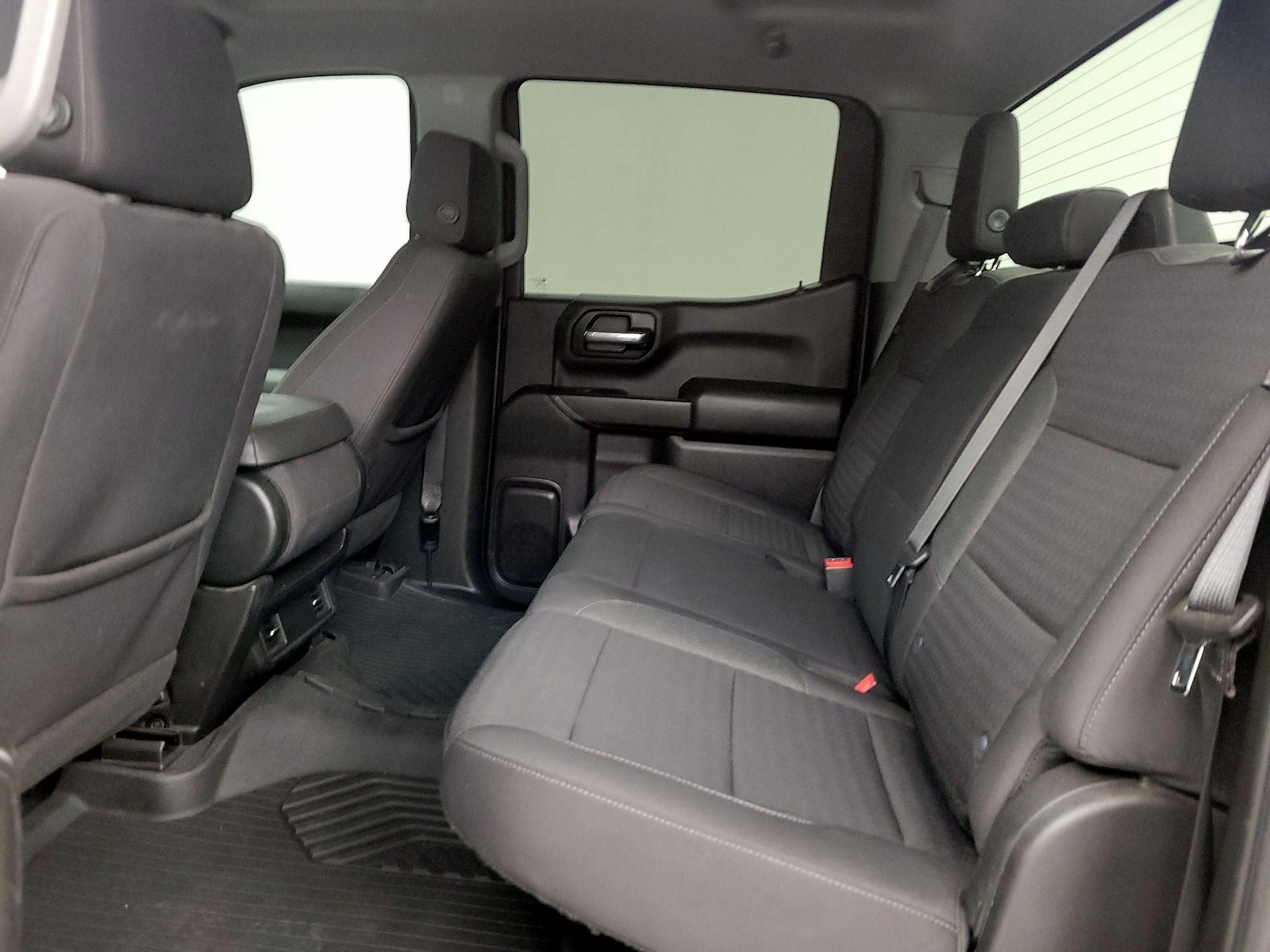 2022 Chevrolet Silverado 1500 Custom - Photo 17