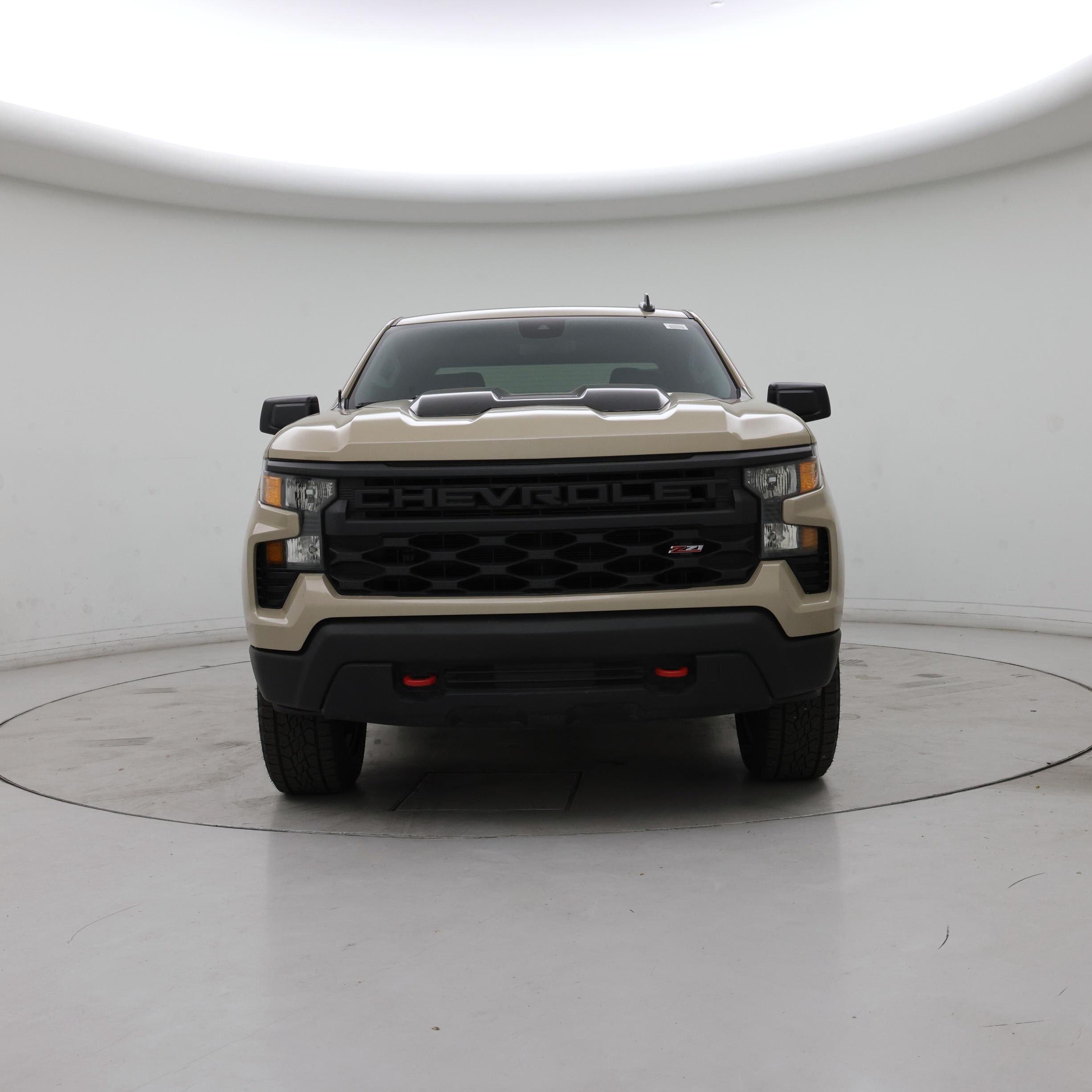 Thumbnail: 2022 Chevrolet Silverado 1500 - 5