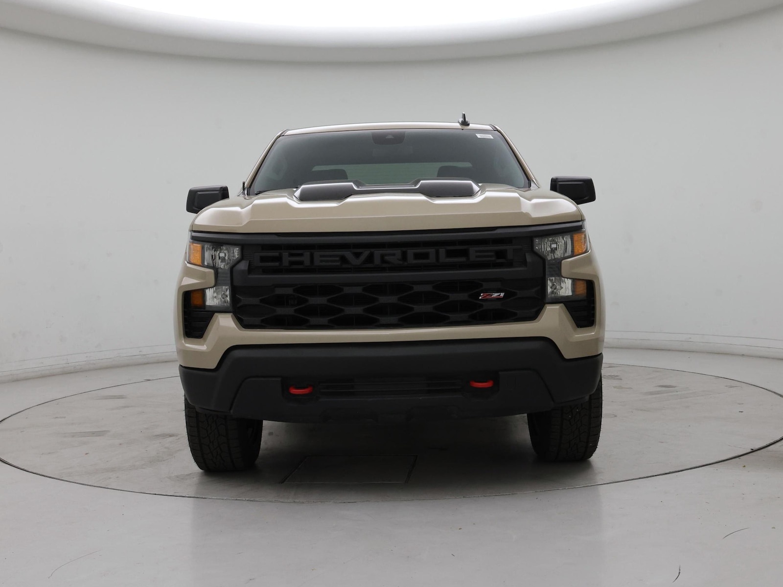 2022 Chevrolet Silverado 1500 Custom - Photo 6