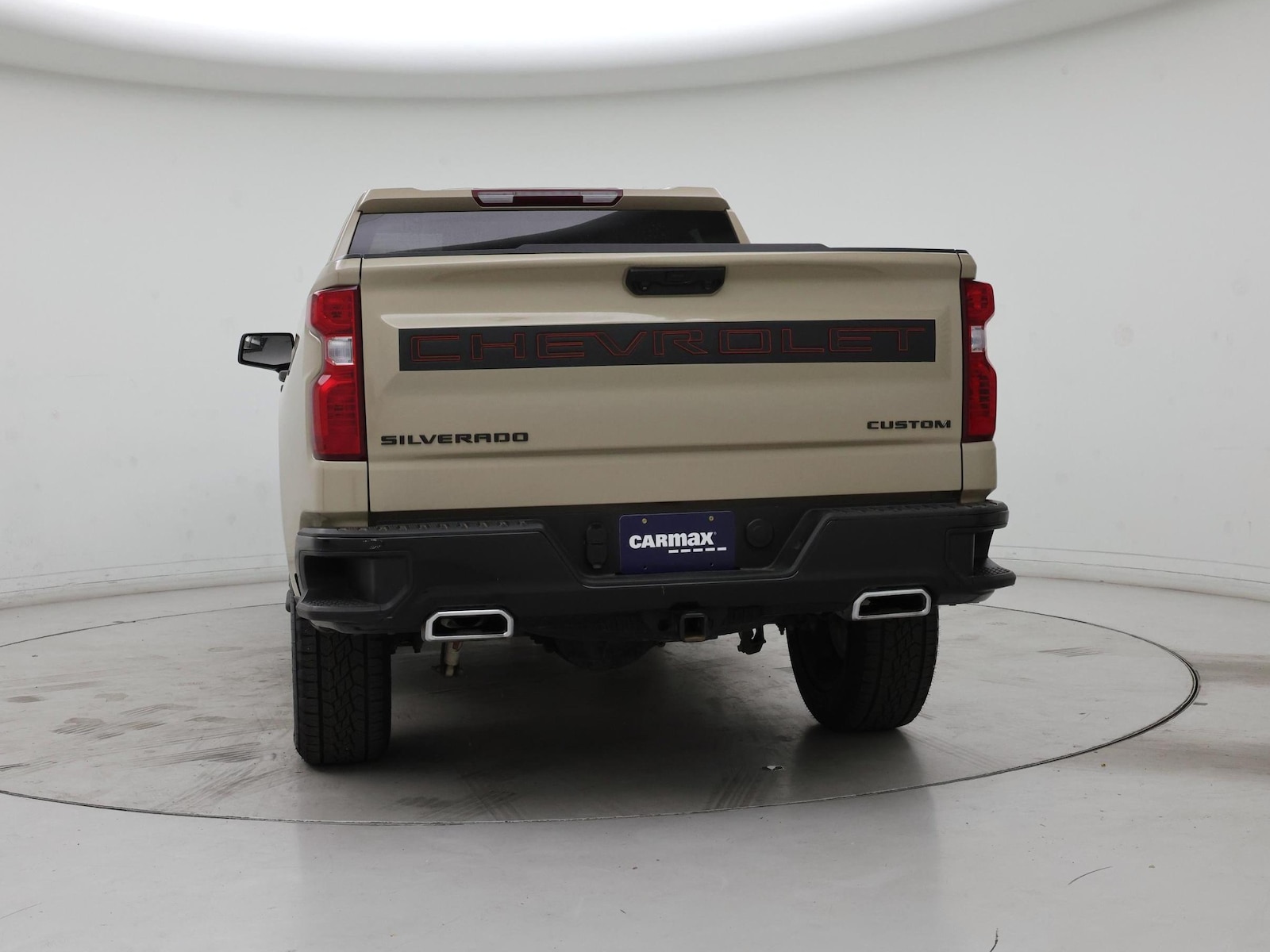 2022 Chevrolet Silverado 1500 Custom - Photo 7