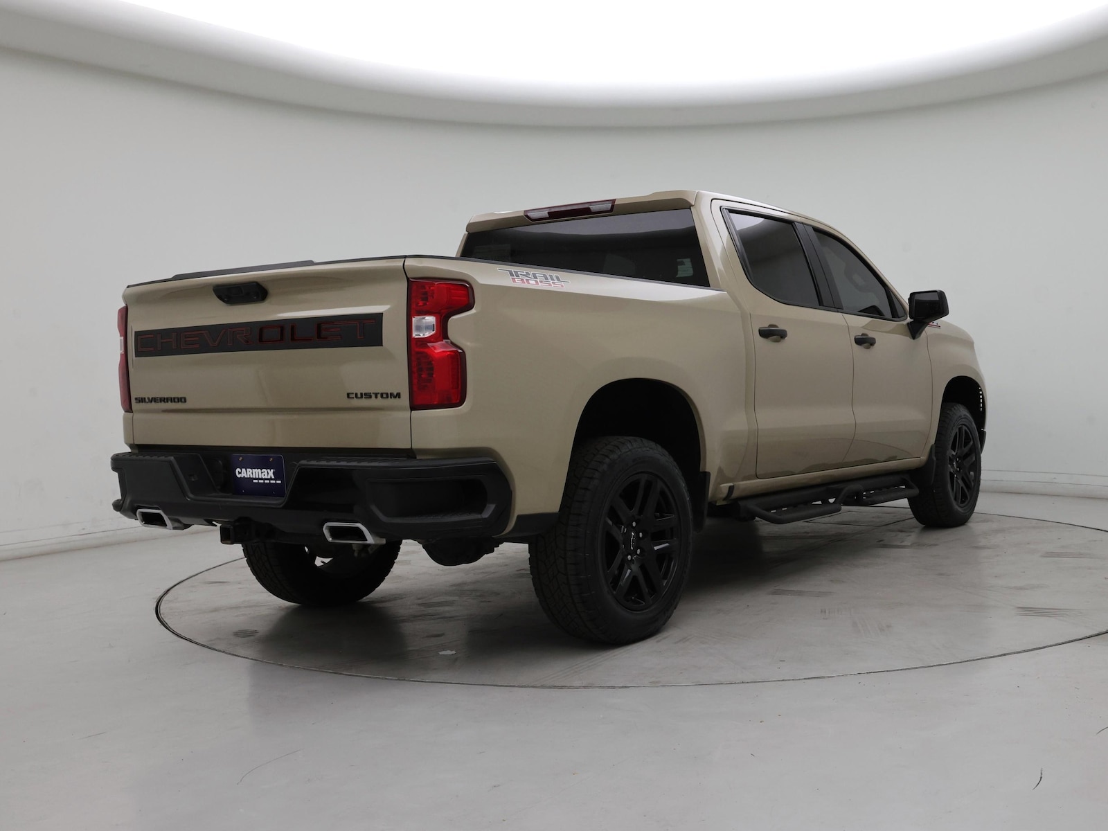 2022 Chevrolet Silverado 1500 Custom - Photo 9