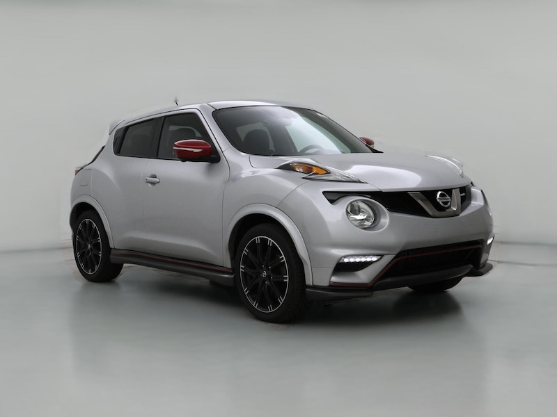 2016 Nissan Juke NISMO -
                  Albuquerque, NM