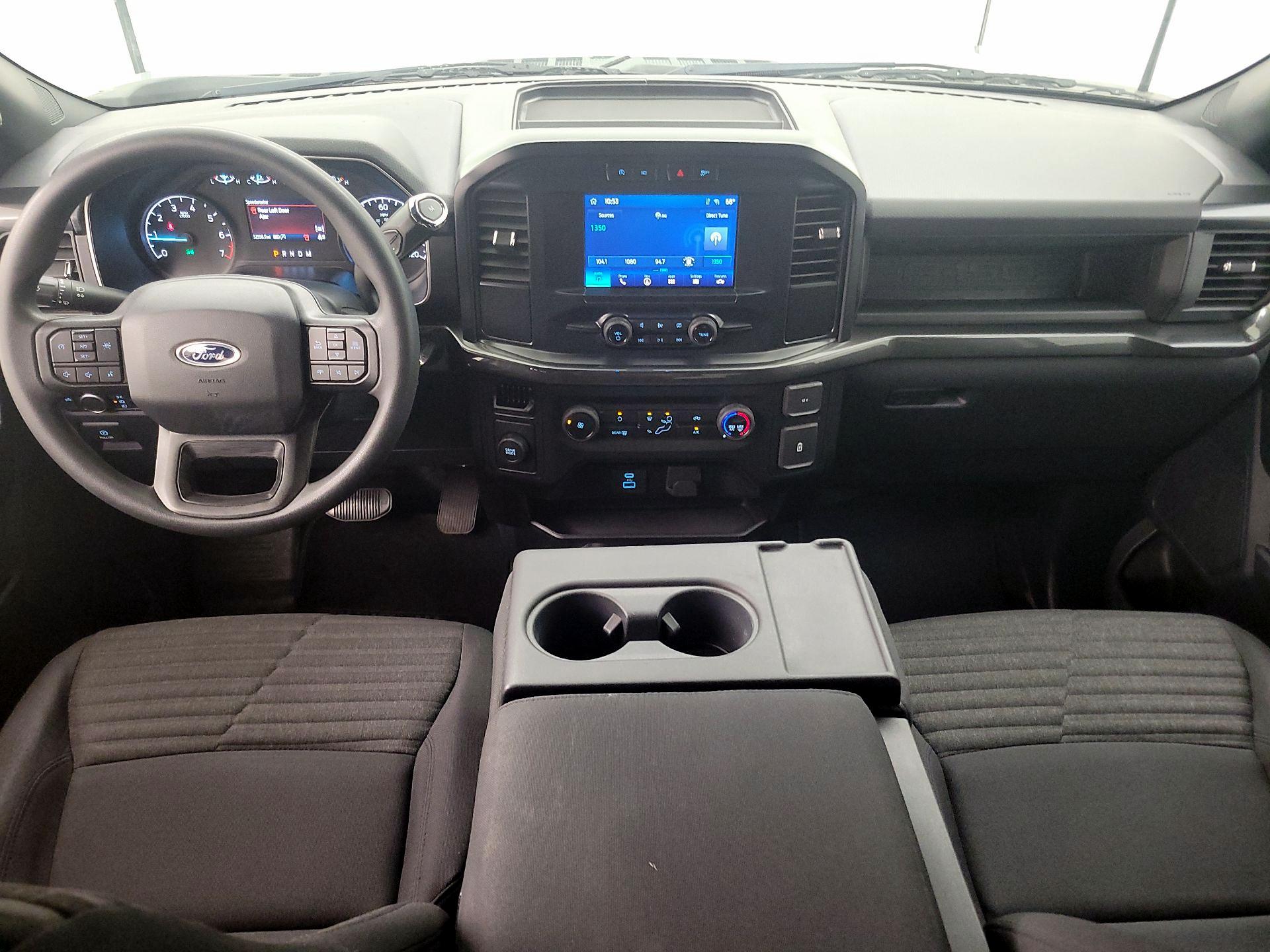 Thumbnail: 2022 Ford F-150 - 9