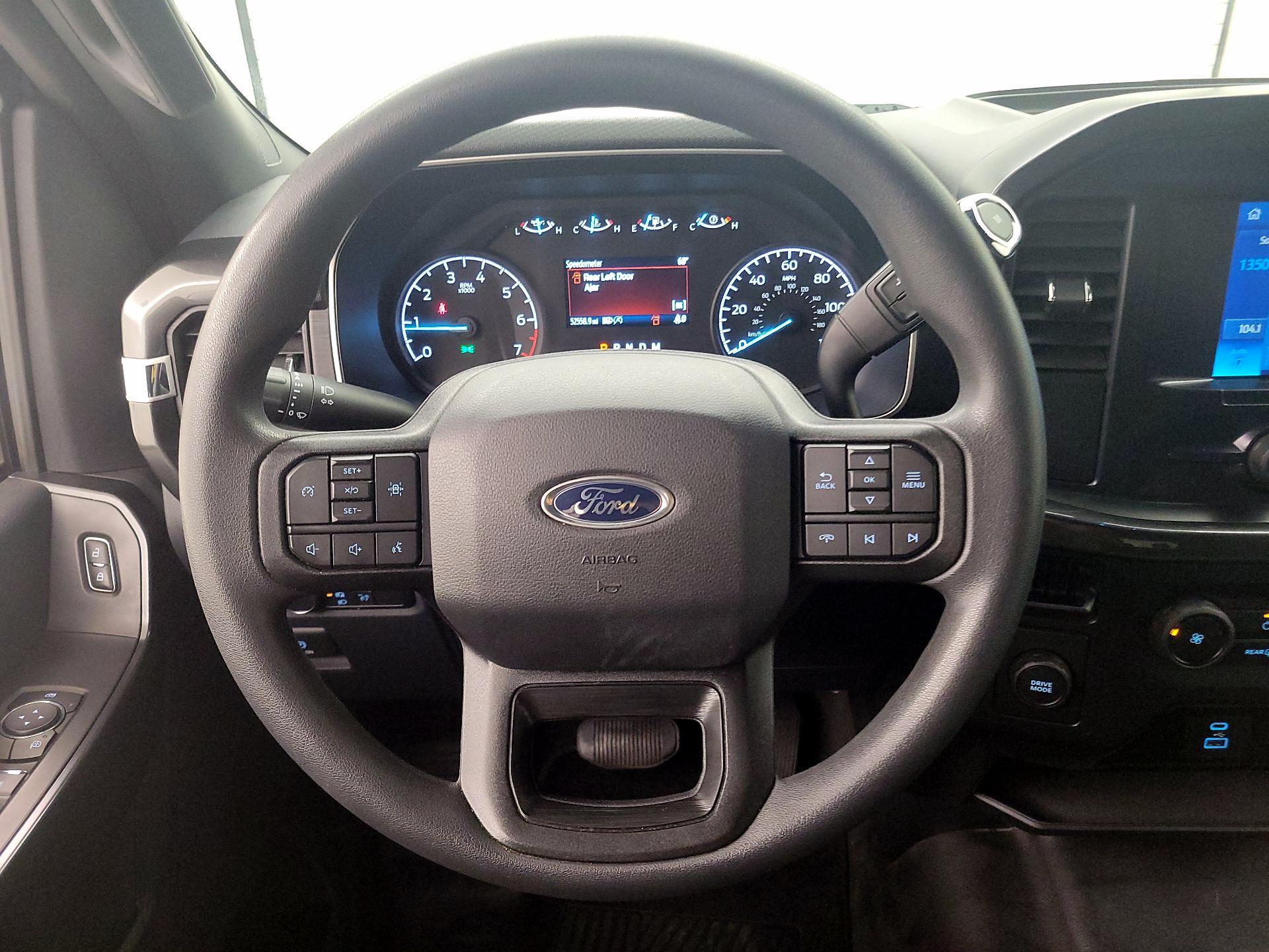Thumbnail: 2022 Ford F-150 - 10