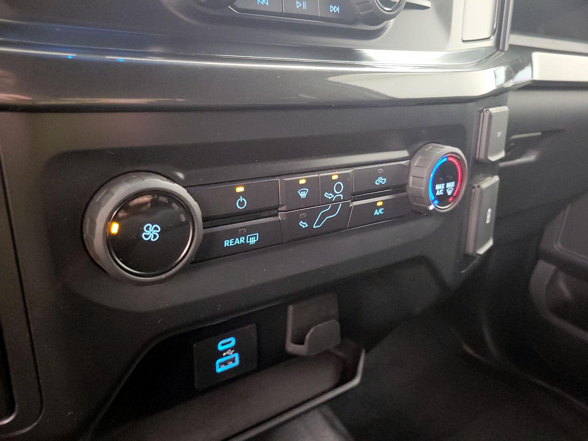 Thumbnail: 2022 Ford F-150 - 16