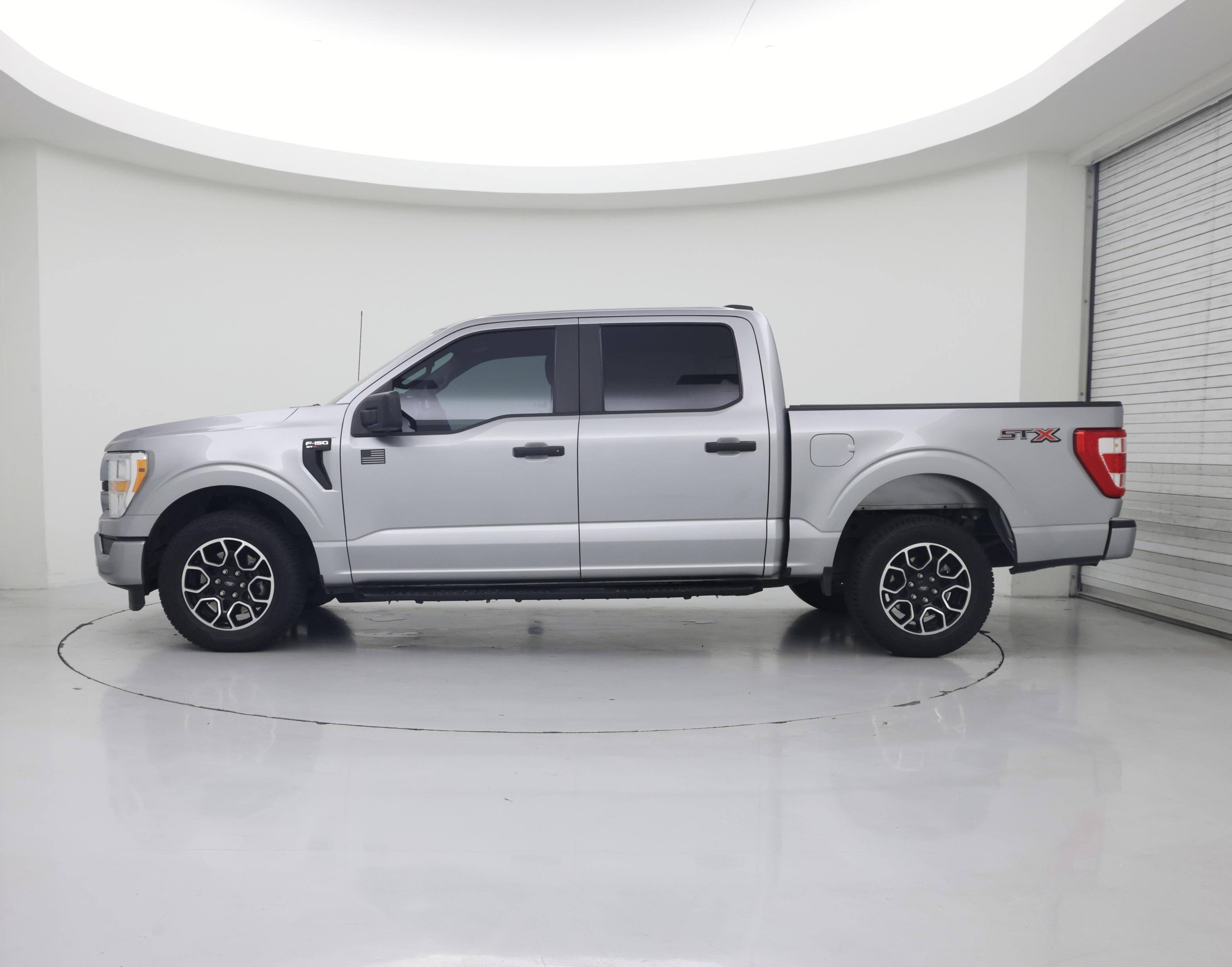 Thumbnail: 2022 Ford F-150 - 3
