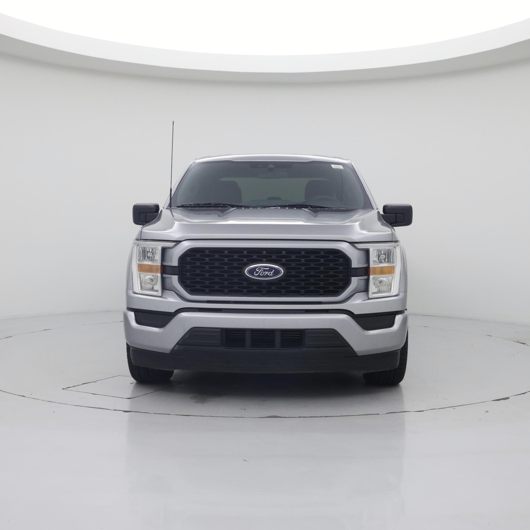 Thumbnail: 2022 Ford F-150 - 5