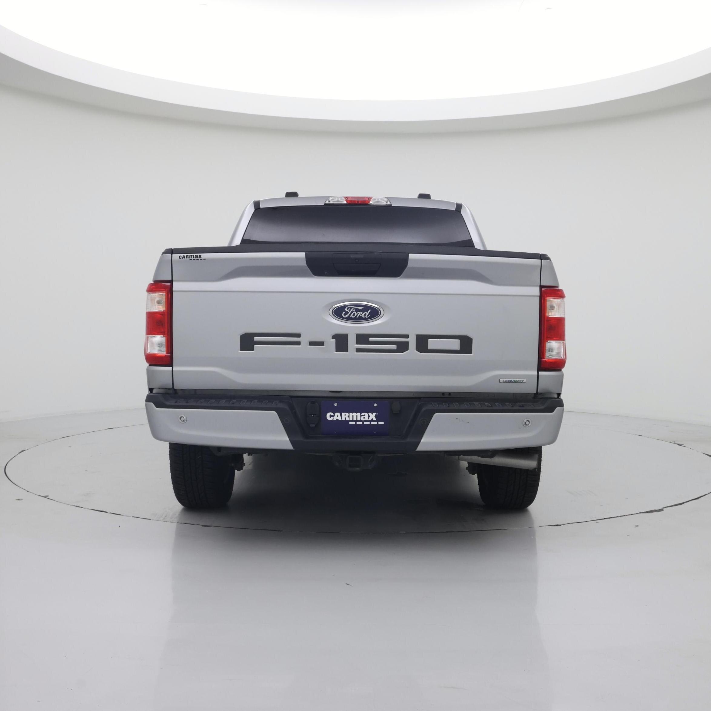 Thumbnail: 2022 Ford F-150 - 6