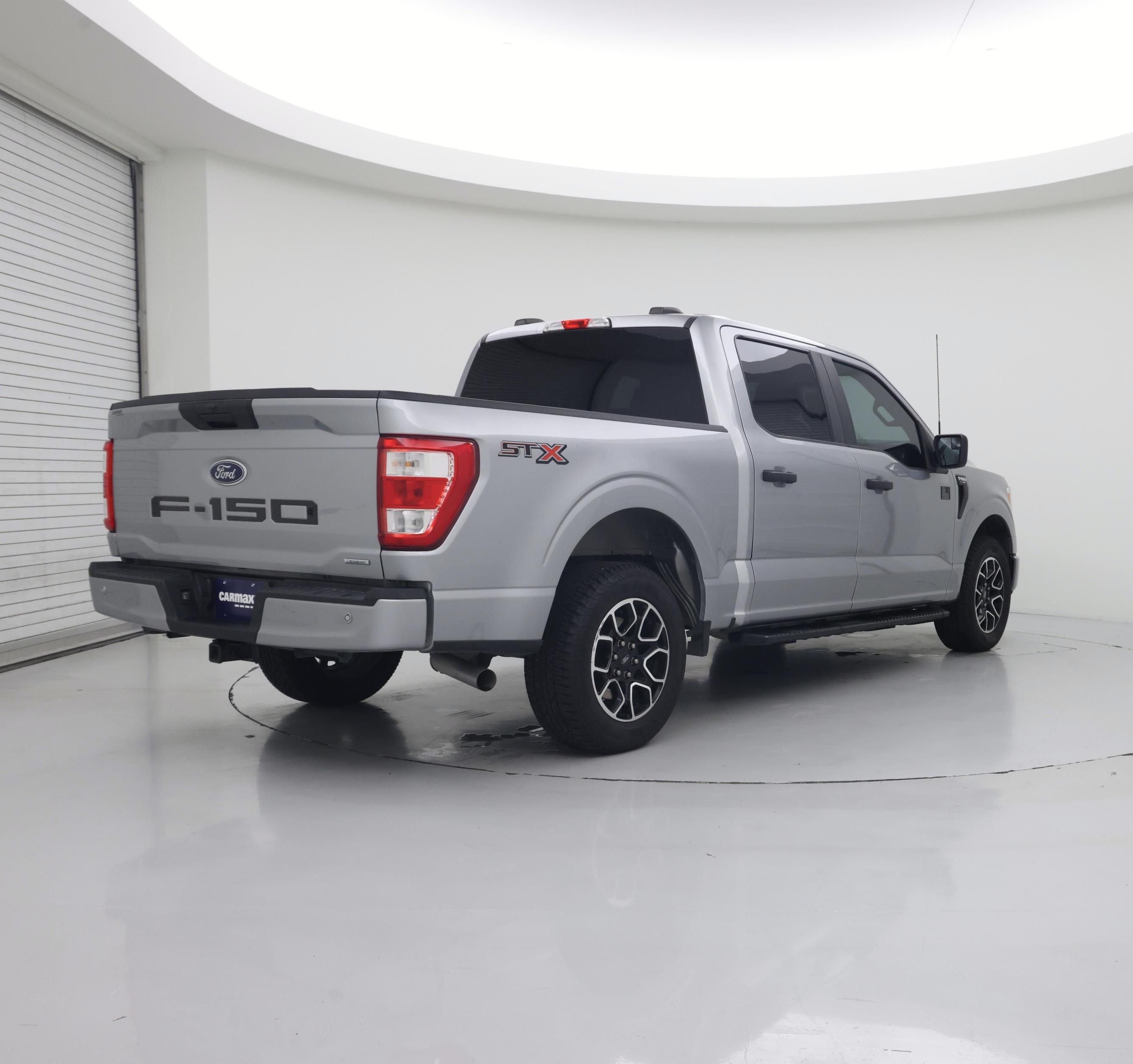 Thumbnail: 2022 Ford F-150 - 8