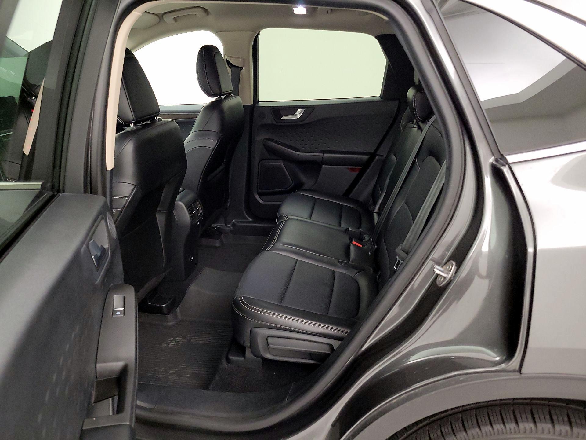Thumbnail: 2020 Ford Escape - 19
