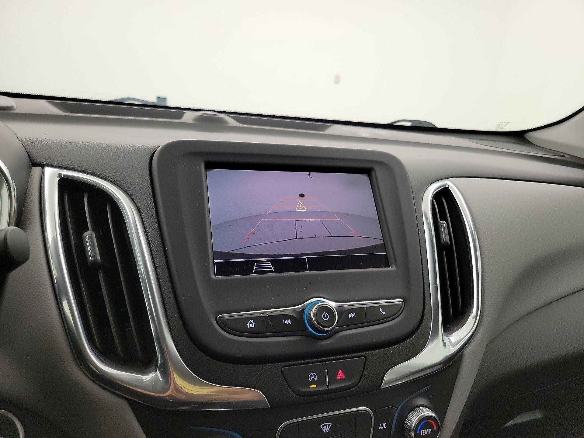 Thumbnail: 2022 Chevrolet Equinox - 14
