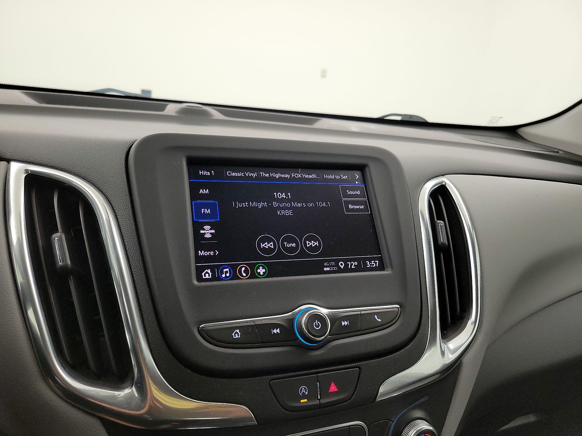 Thumbnail: 2022 Chevrolet Equinox - 15
