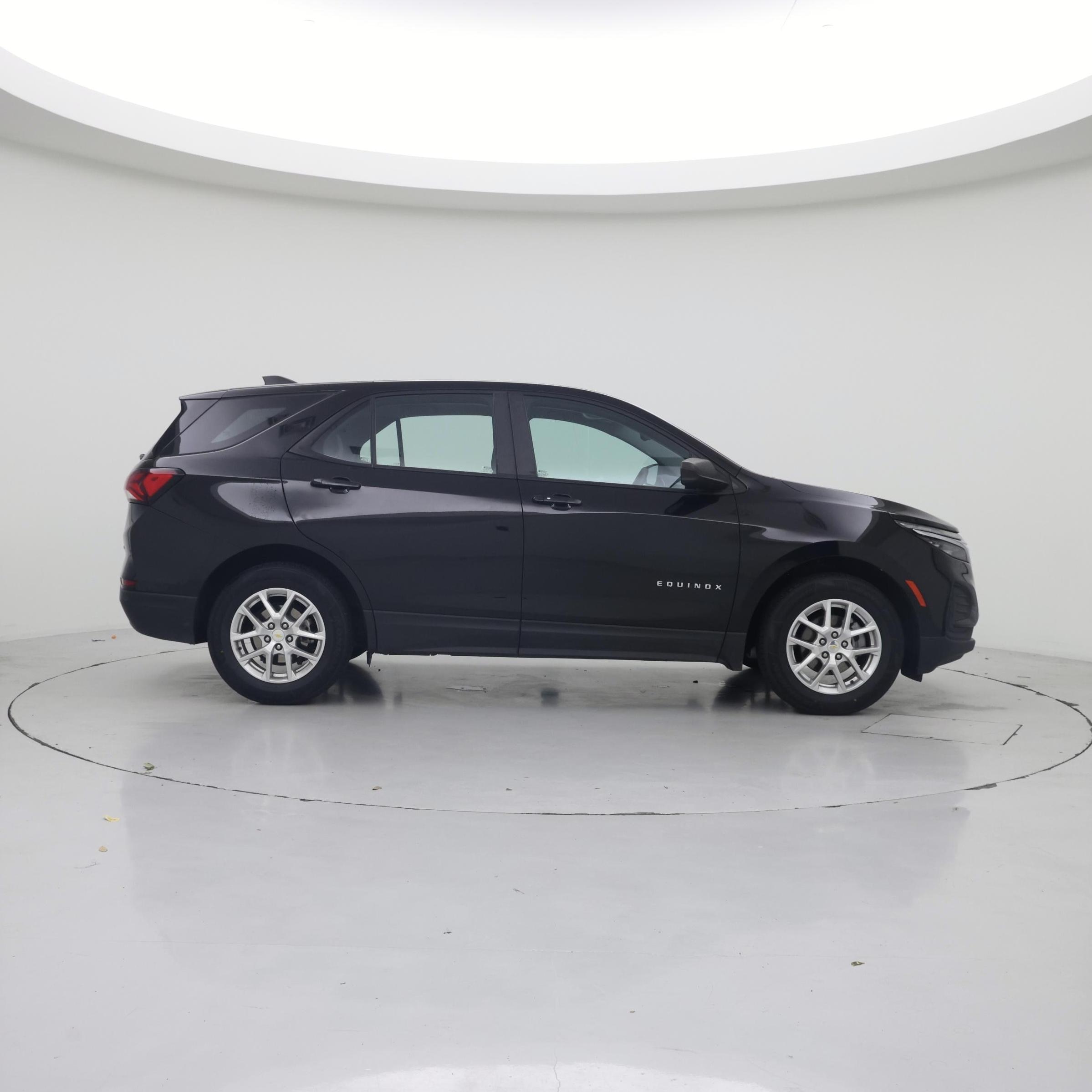 Thumbnail: 2022 Chevrolet Equinox - 7