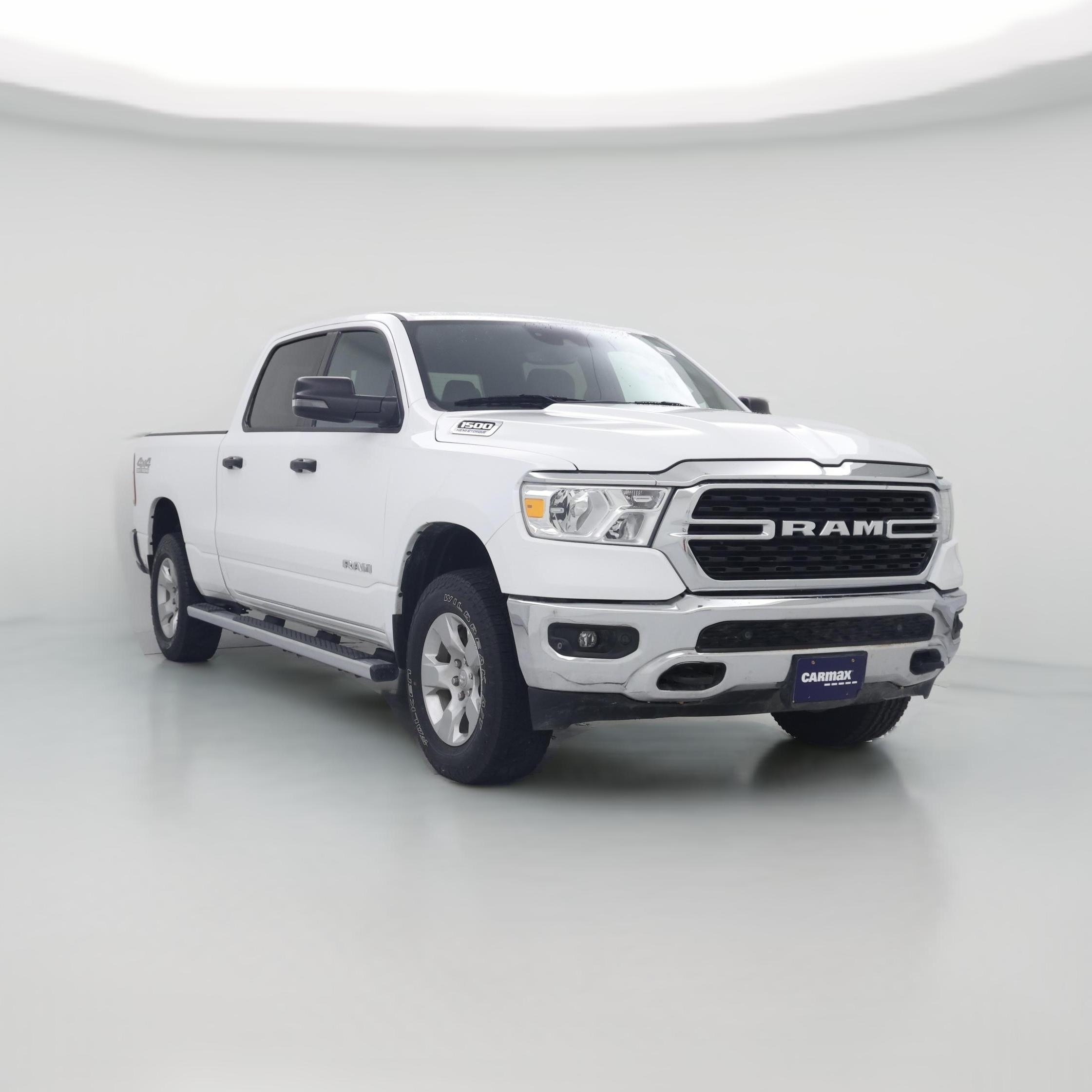 Thumbnail: 2023 RAM 1500 - 1