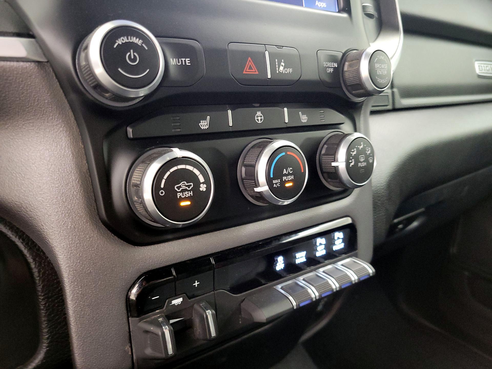 Thumbnail: 2023 RAM 1500 - 16
