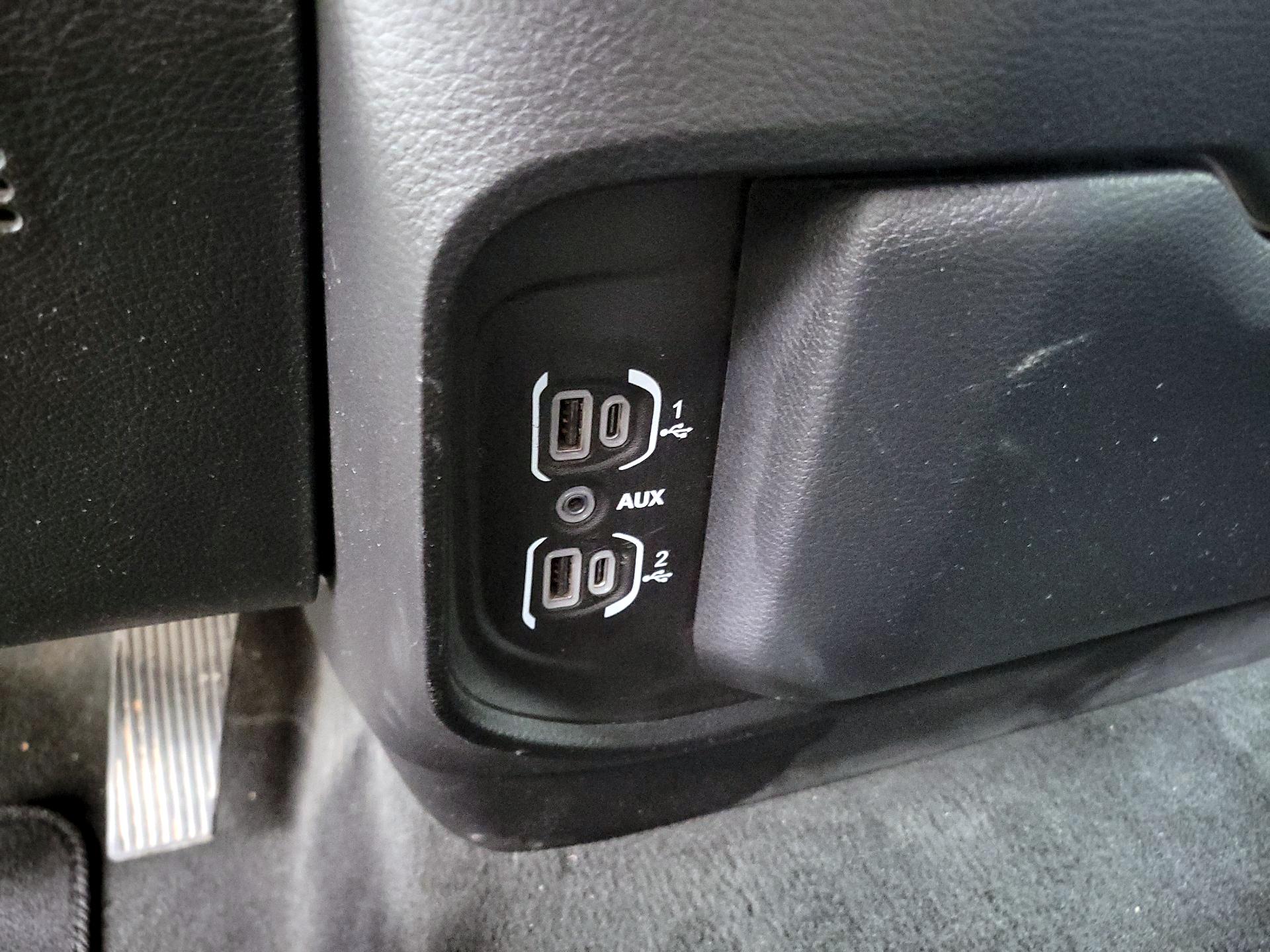 Thumbnail: 2023 RAM 1500 - 18