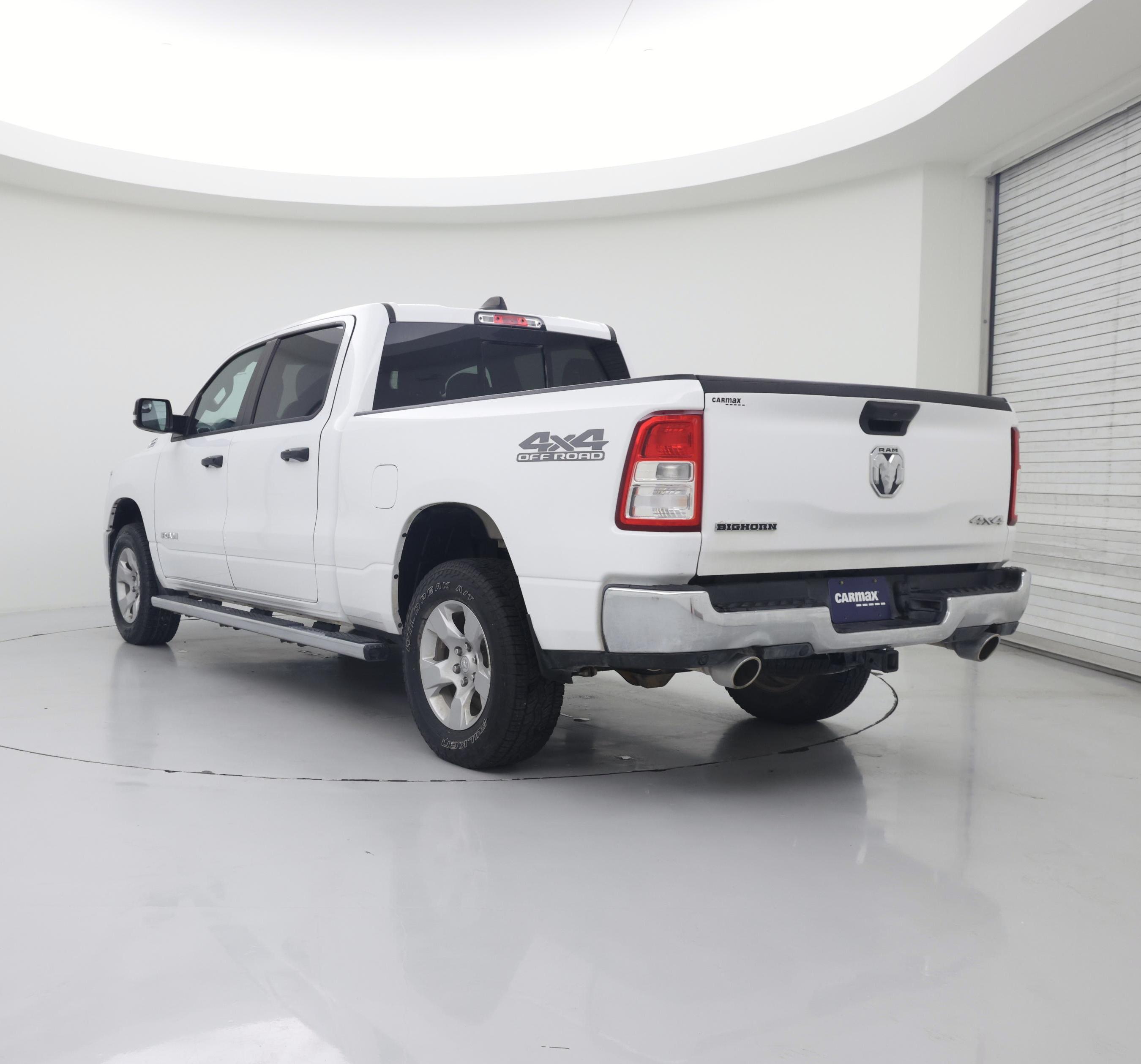 Thumbnail: 2023 RAM 1500 - 2