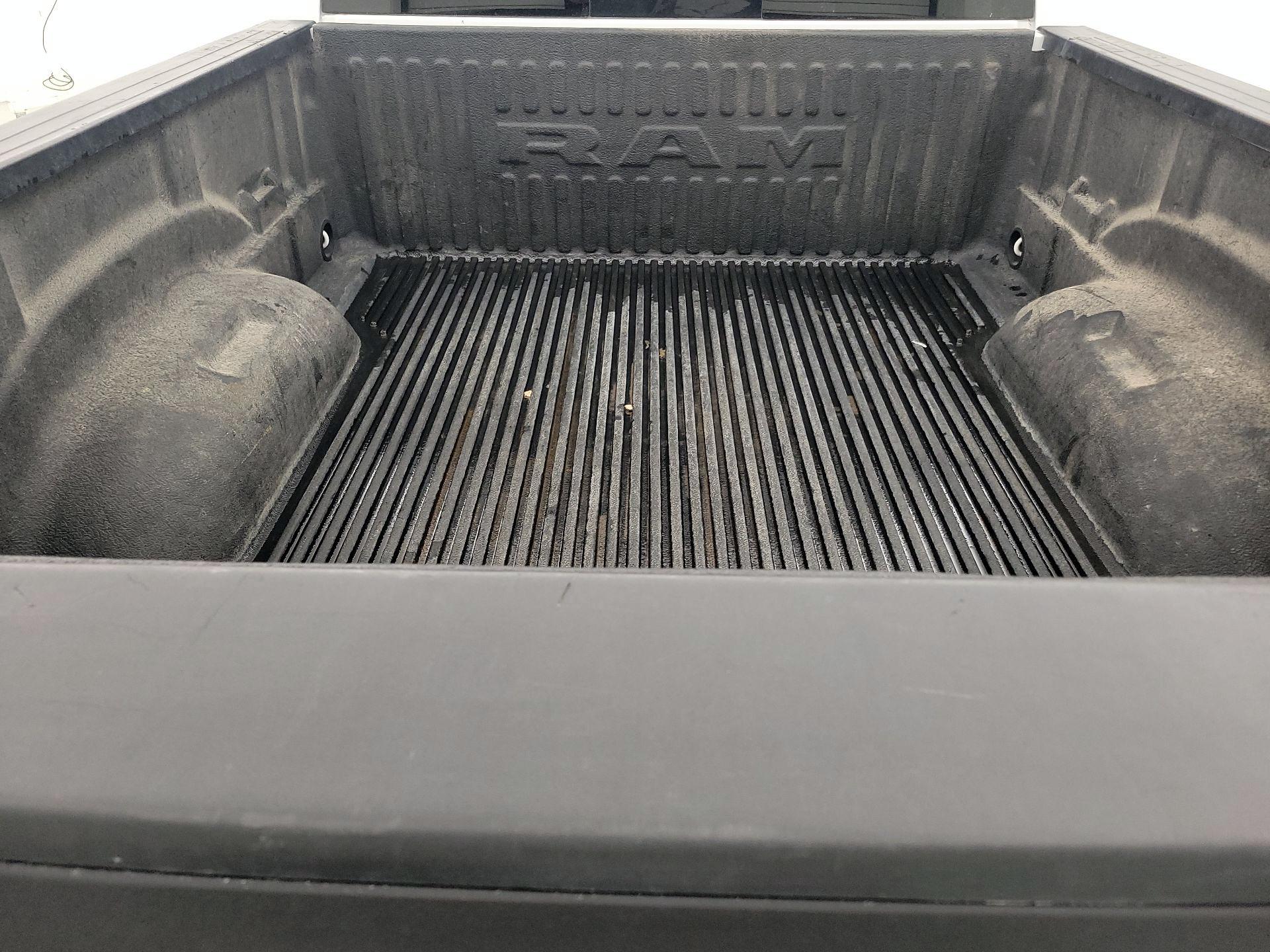 Thumbnail: 2023 RAM 1500 - 20