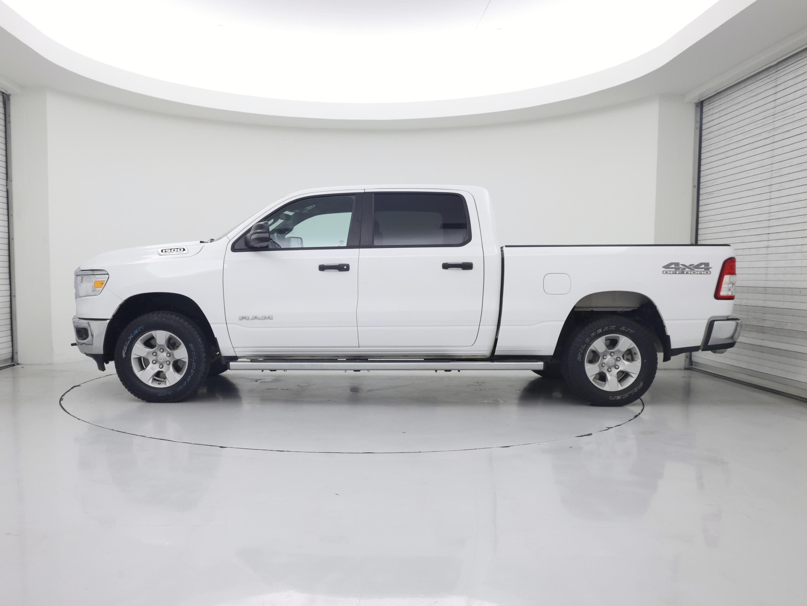 Thumbnail: 2023 RAM 1500 - 3