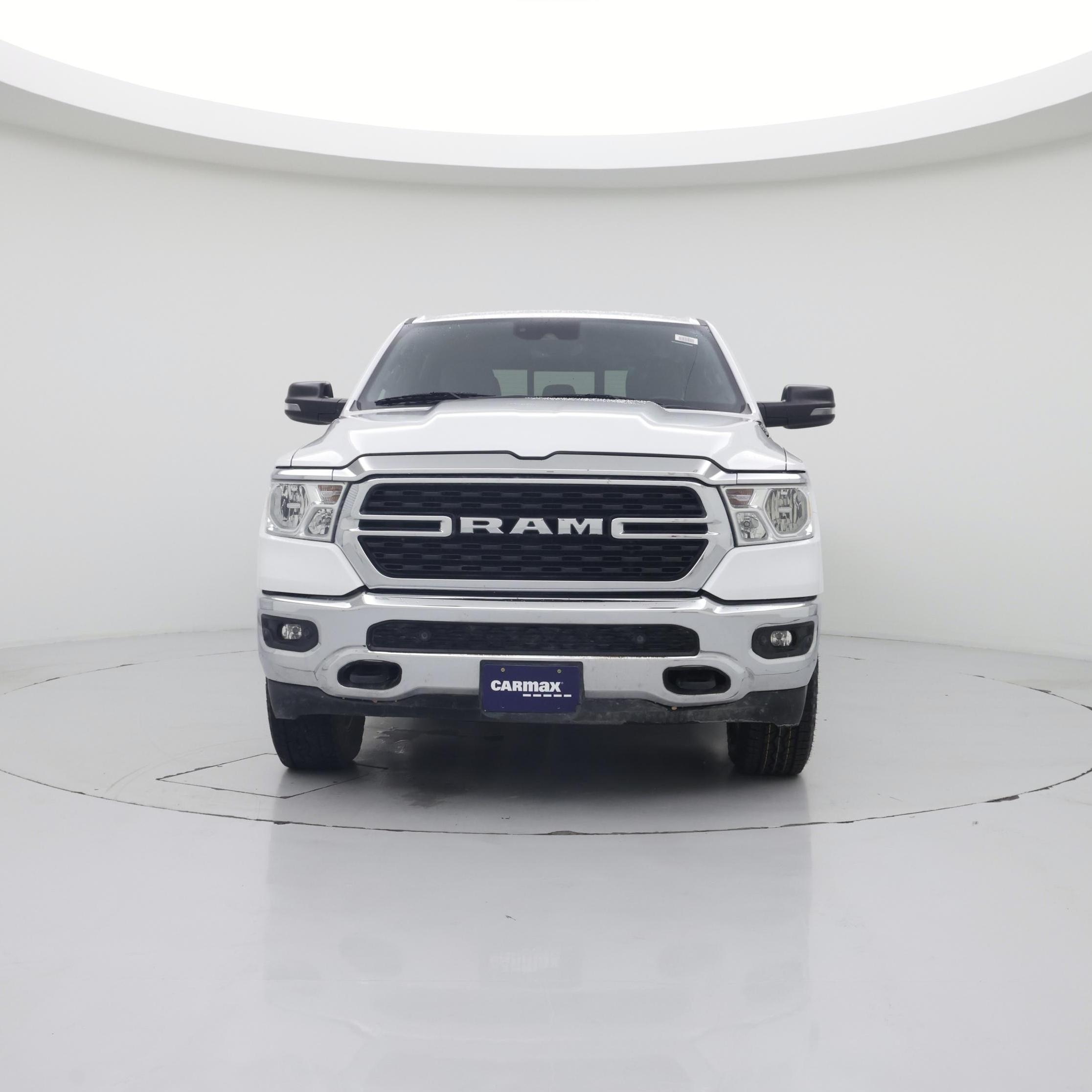 Thumbnail: 2023 RAM 1500 - 5