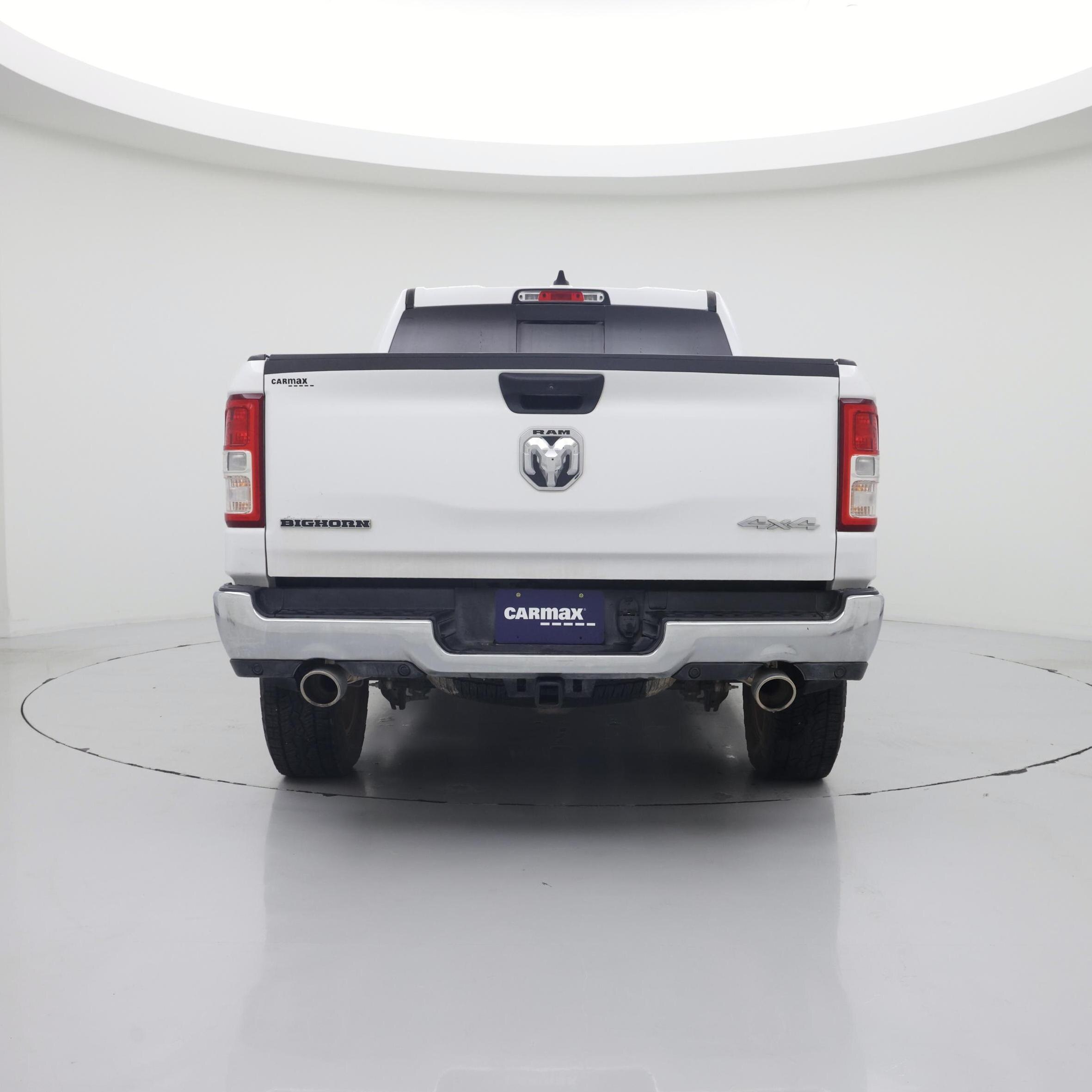 Thumbnail: 2023 RAM 1500 - 6
