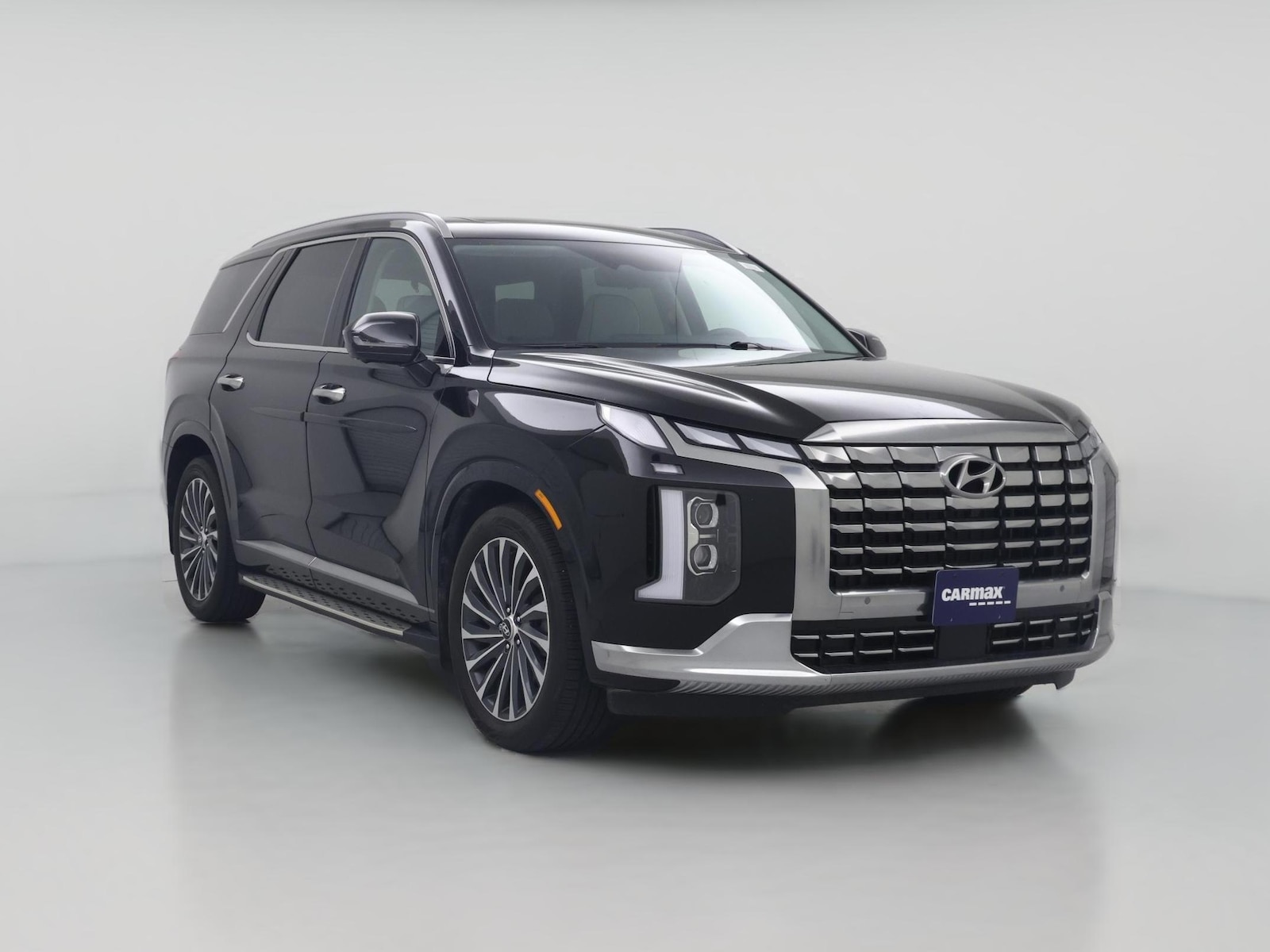 2024 Hyundai Palisade Calligraphy - Photo 1