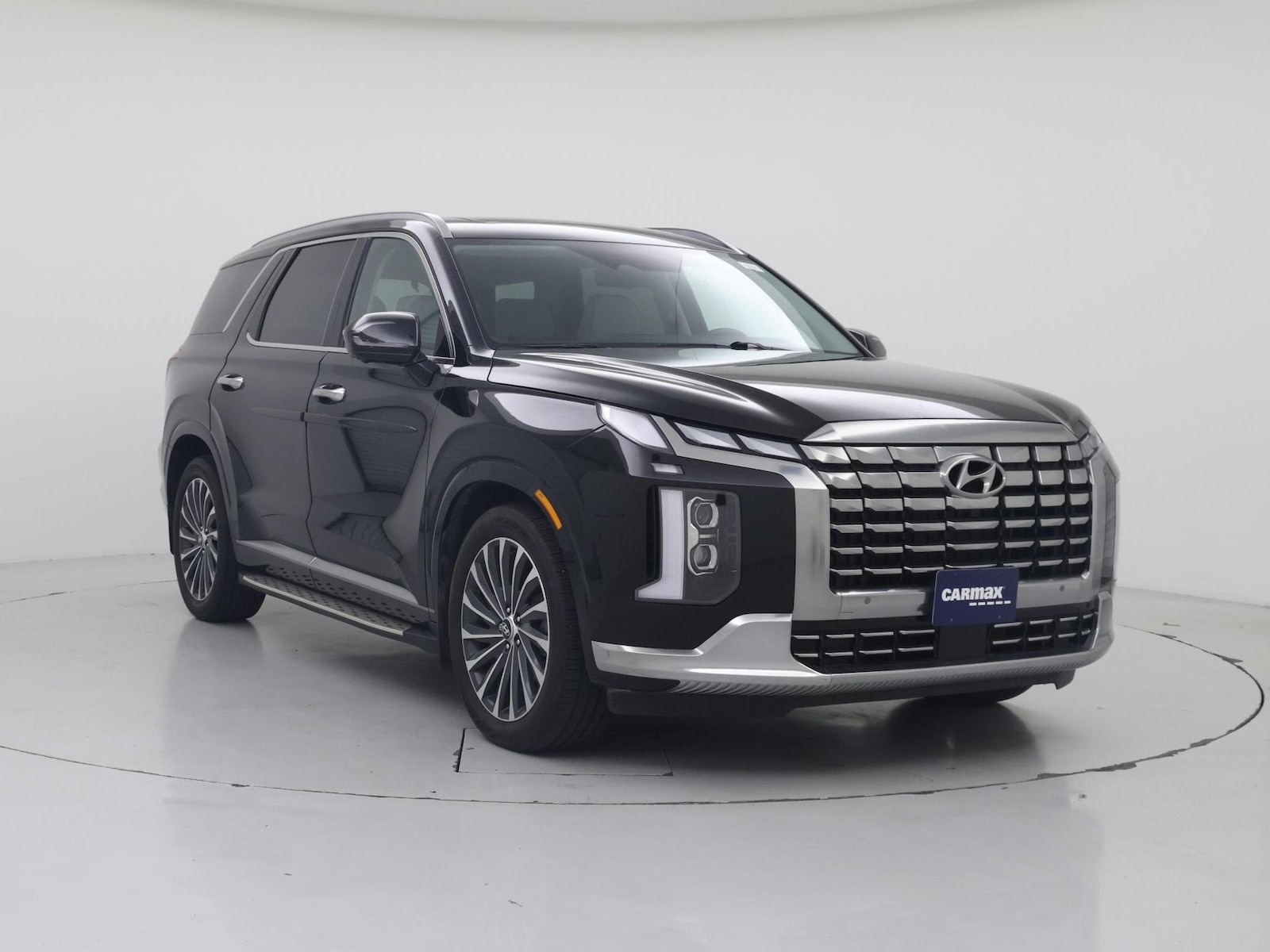 2024 Hyundai Palisade Calligraphy - Photo 2