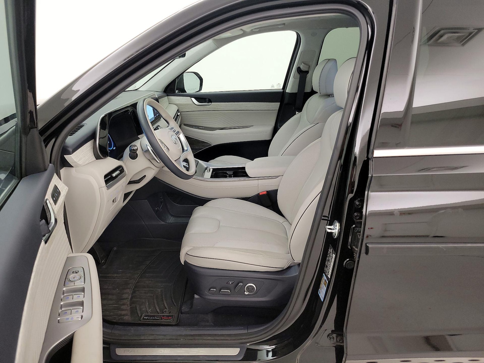 2024 Hyundai Palisade Calligraphy - Photo 12