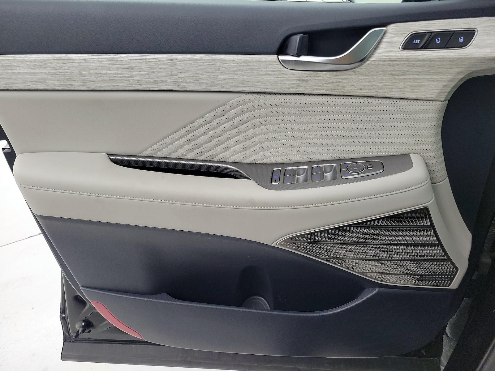 2024 Hyundai Palisade Calligraphy - Photo 13