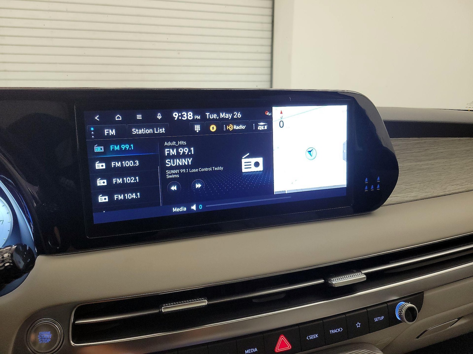 2024 Hyundai Palisade Calligraphy - Photo 17