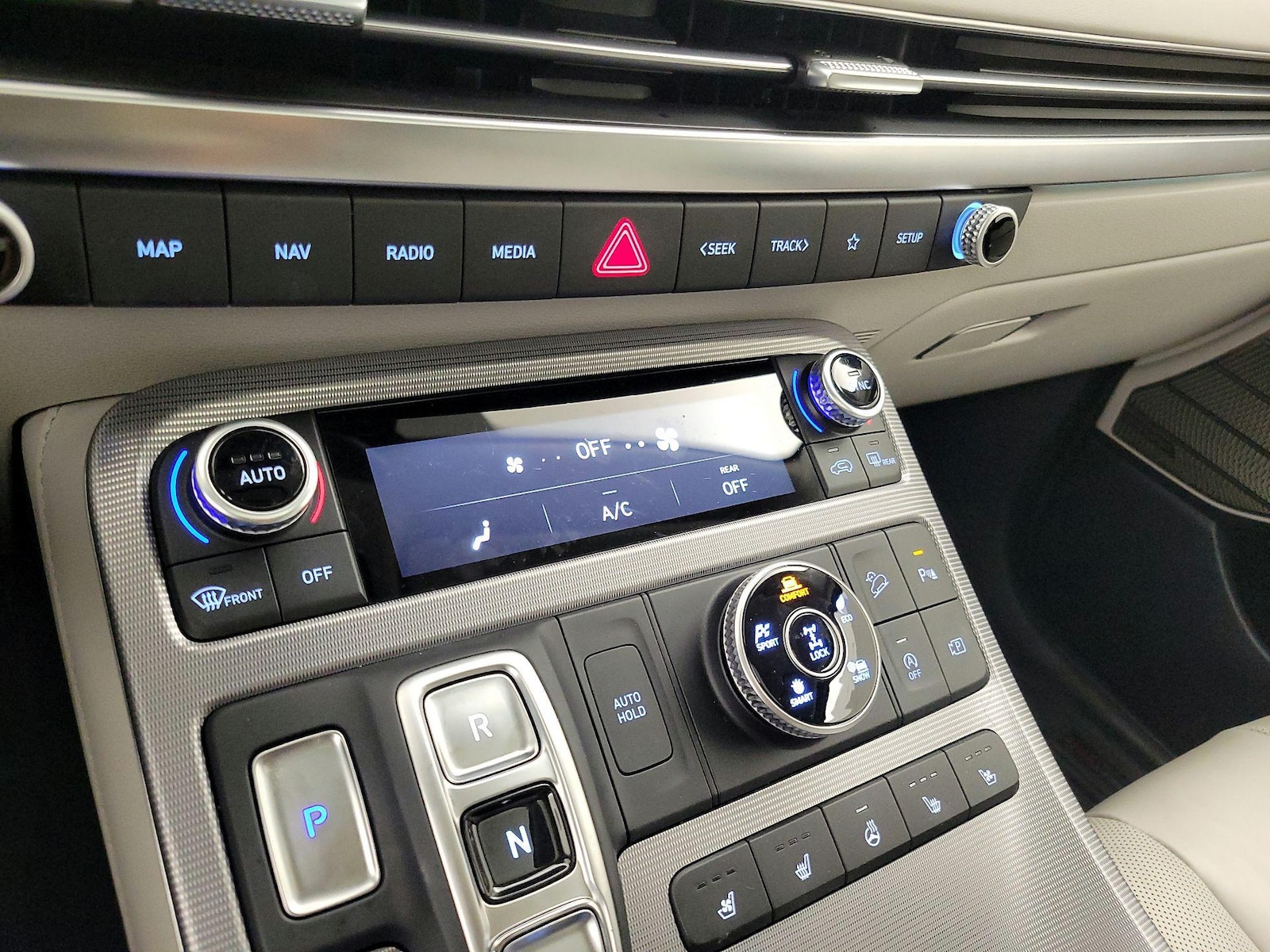 2024 Hyundai Palisade Calligraphy - Photo 18