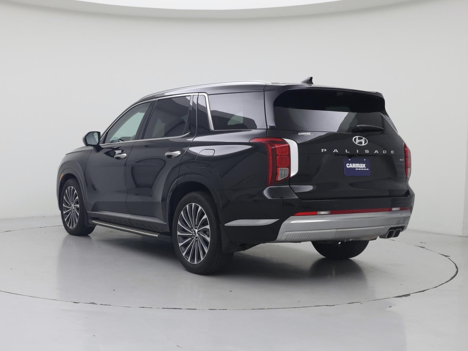 2024 Hyundai Palisade Calligraphy - Photo 3