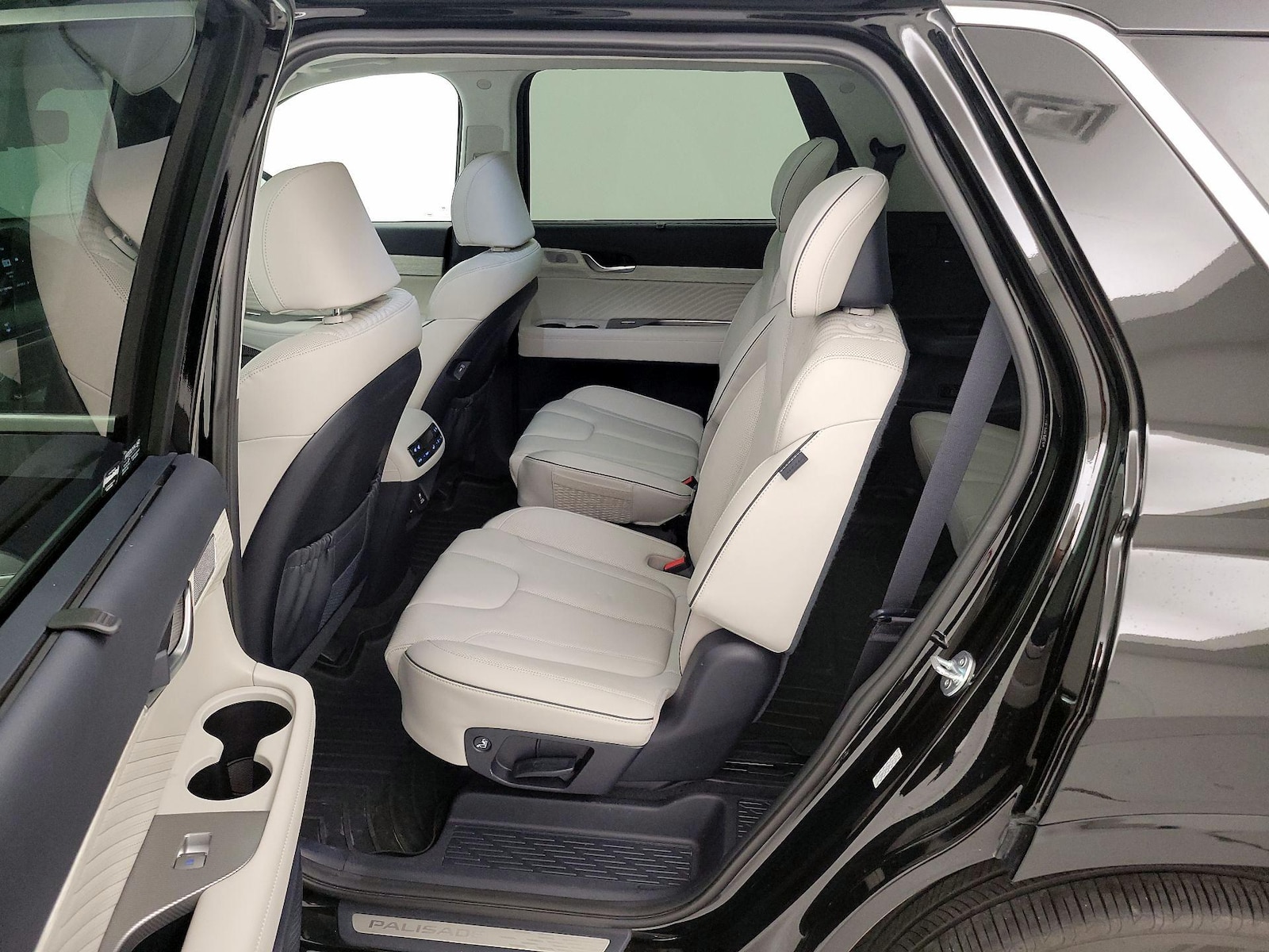 2024 Hyundai Palisade Calligraphy - Photo 21