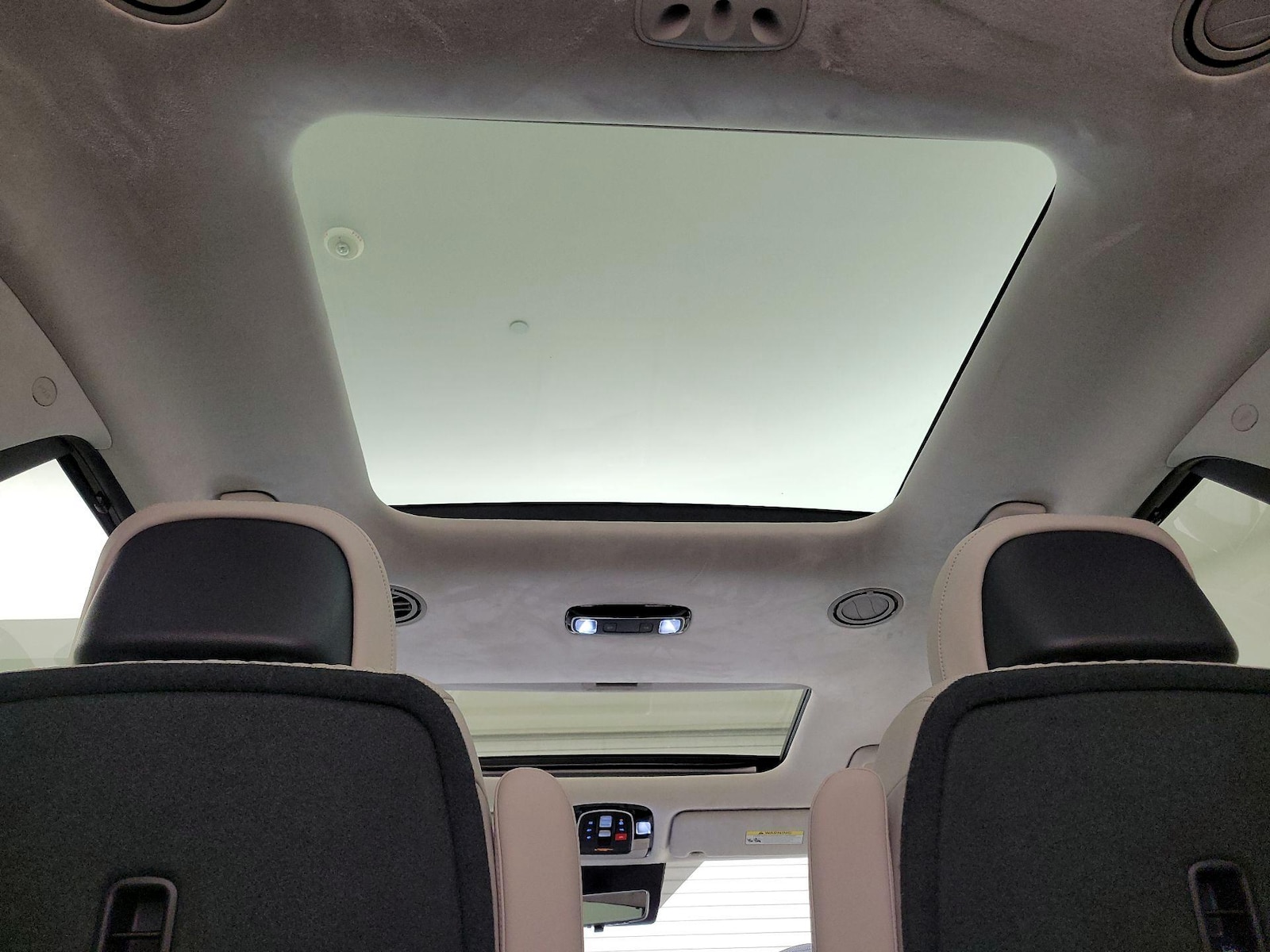 2024 Hyundai Palisade Calligraphy - Photo 26