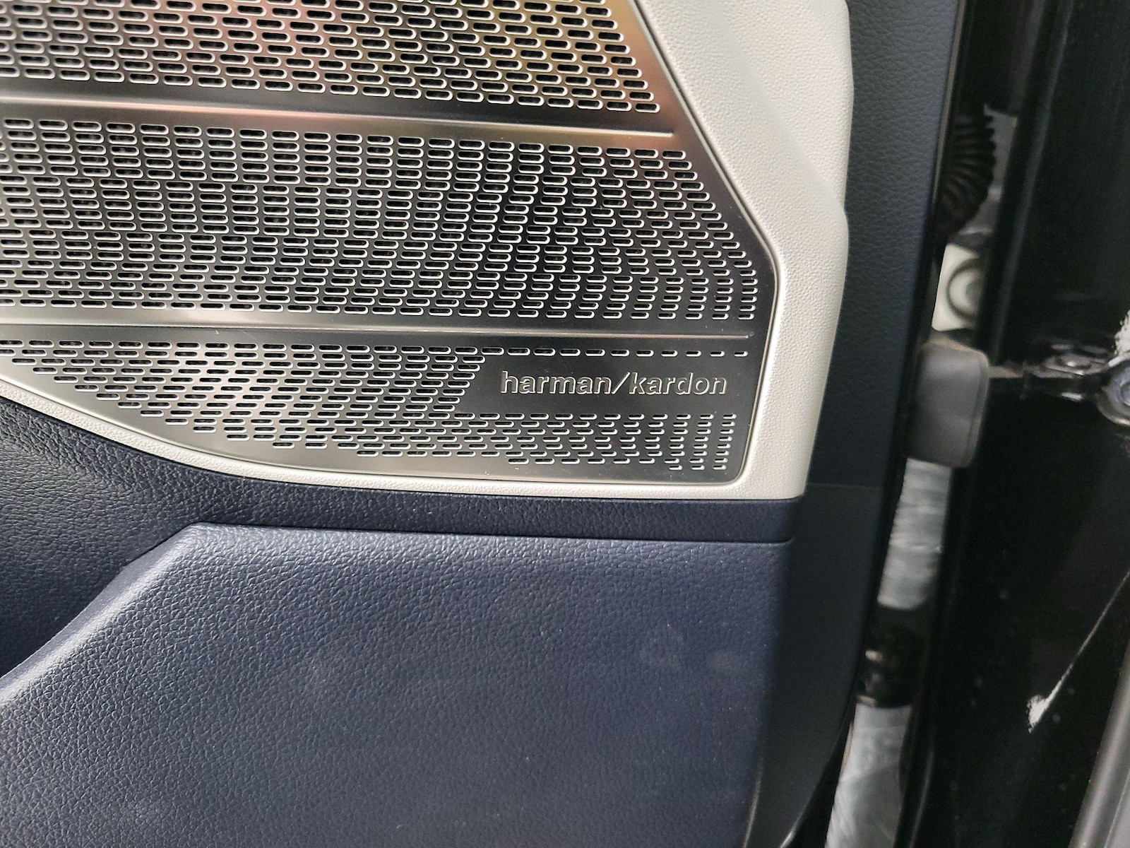 2024 Hyundai Palisade Calligraphy - Photo 27