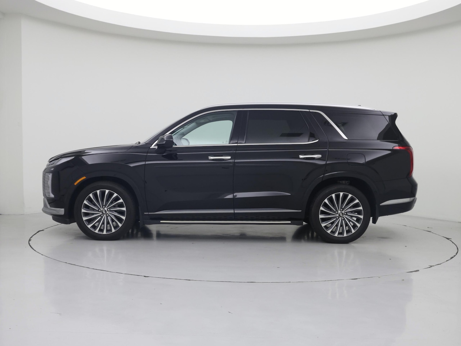 2024 Hyundai Palisade Calligraphy - Photo 4