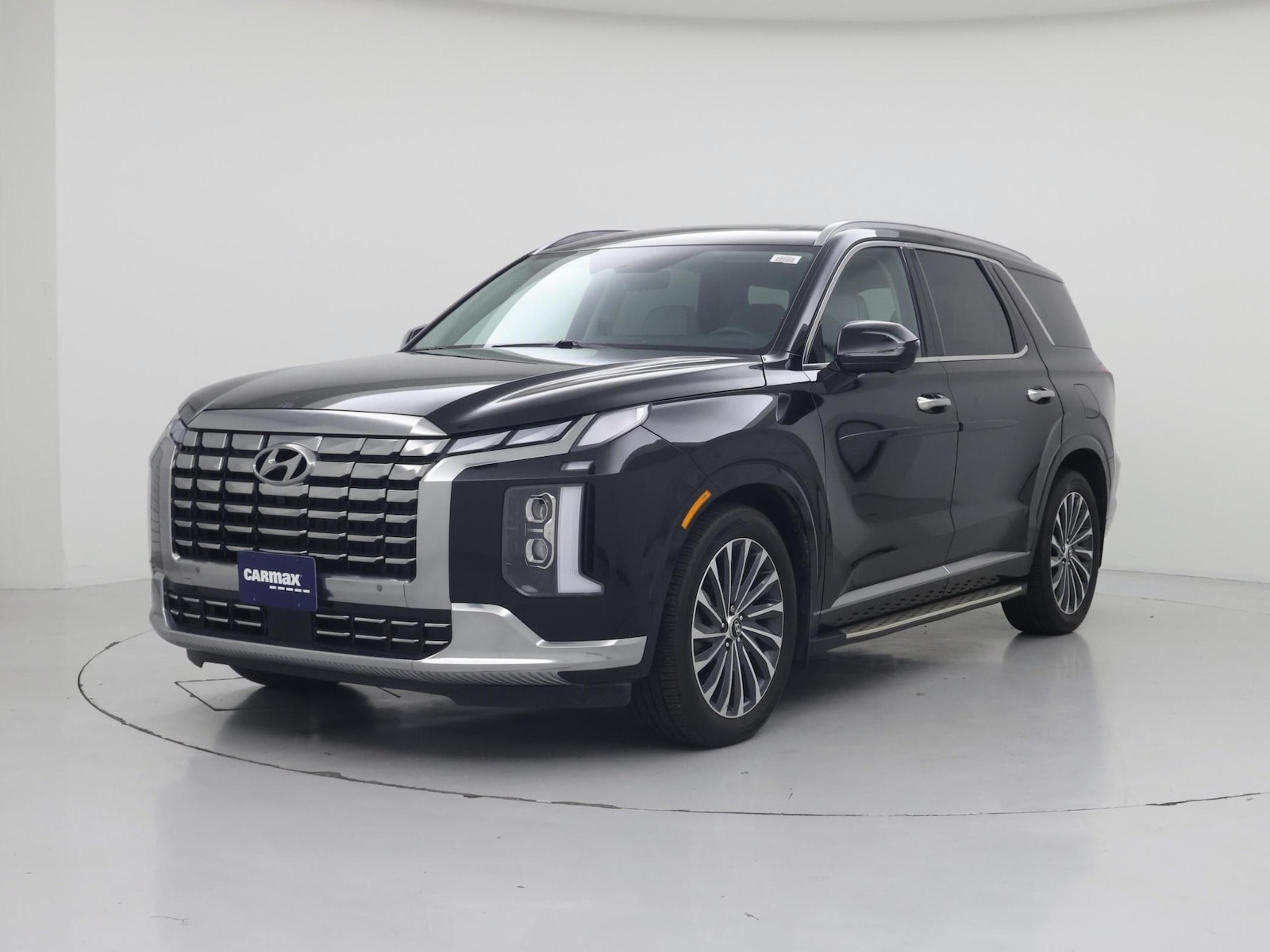 2024 Hyundai Palisade Calligraphy - Photo 5