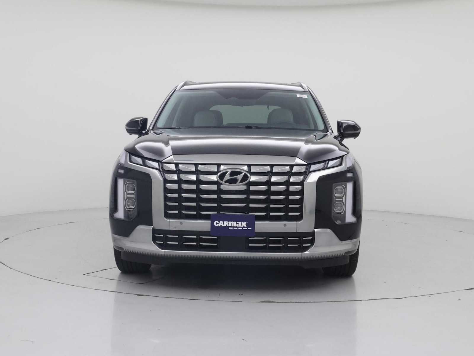 2024 Hyundai Palisade Calligraphy - Photo 6